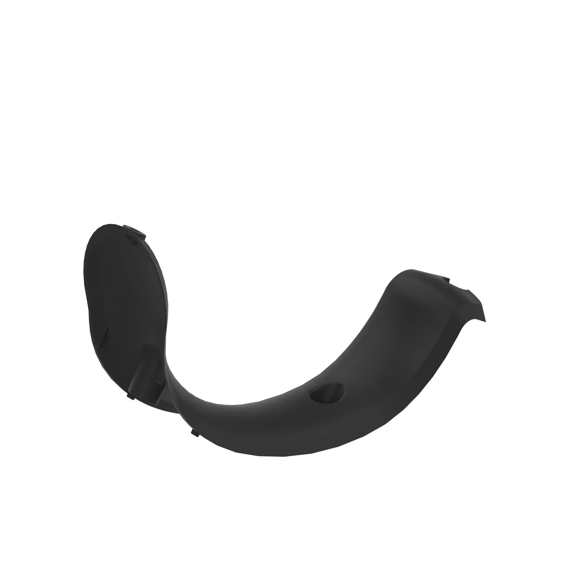 COVER, POSITION BRACKET R2 7W RH