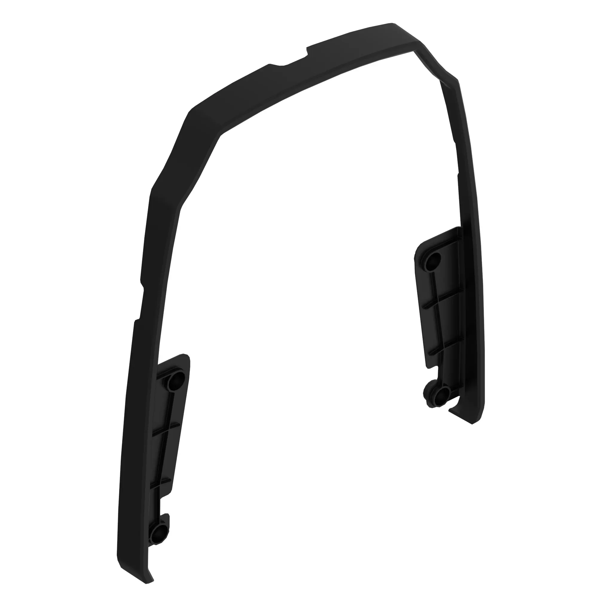 EXTENSION, COWL, CAB