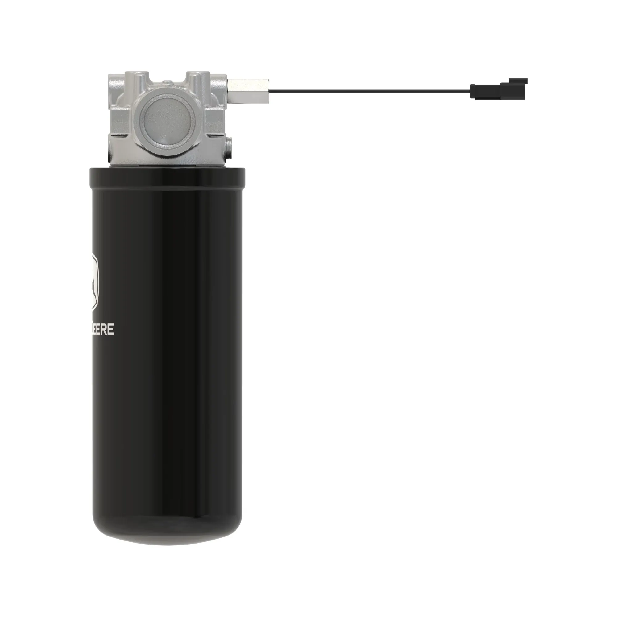 Filter Head