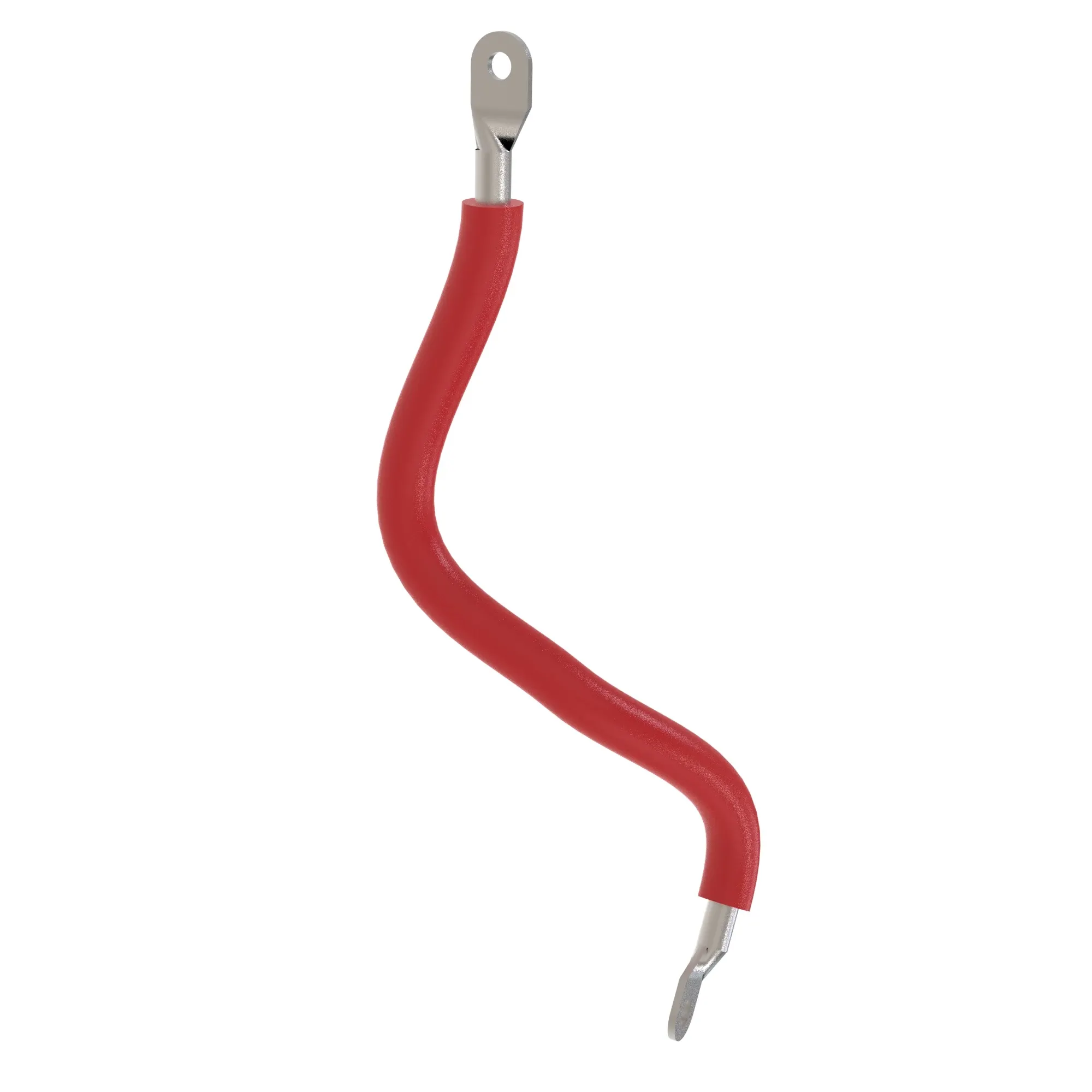 John Deere Fuse to Battery Switch Wiring Harness - AXE60747