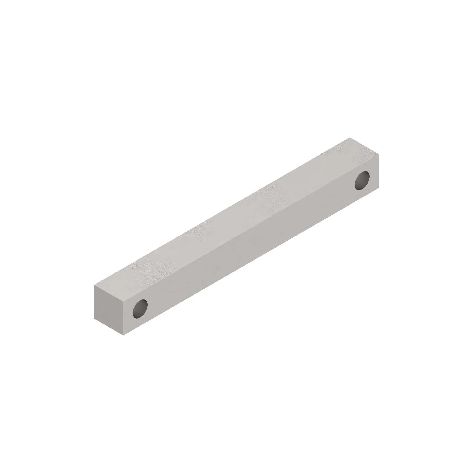 John Deere Valve Stack Fastening Bracket - F662639