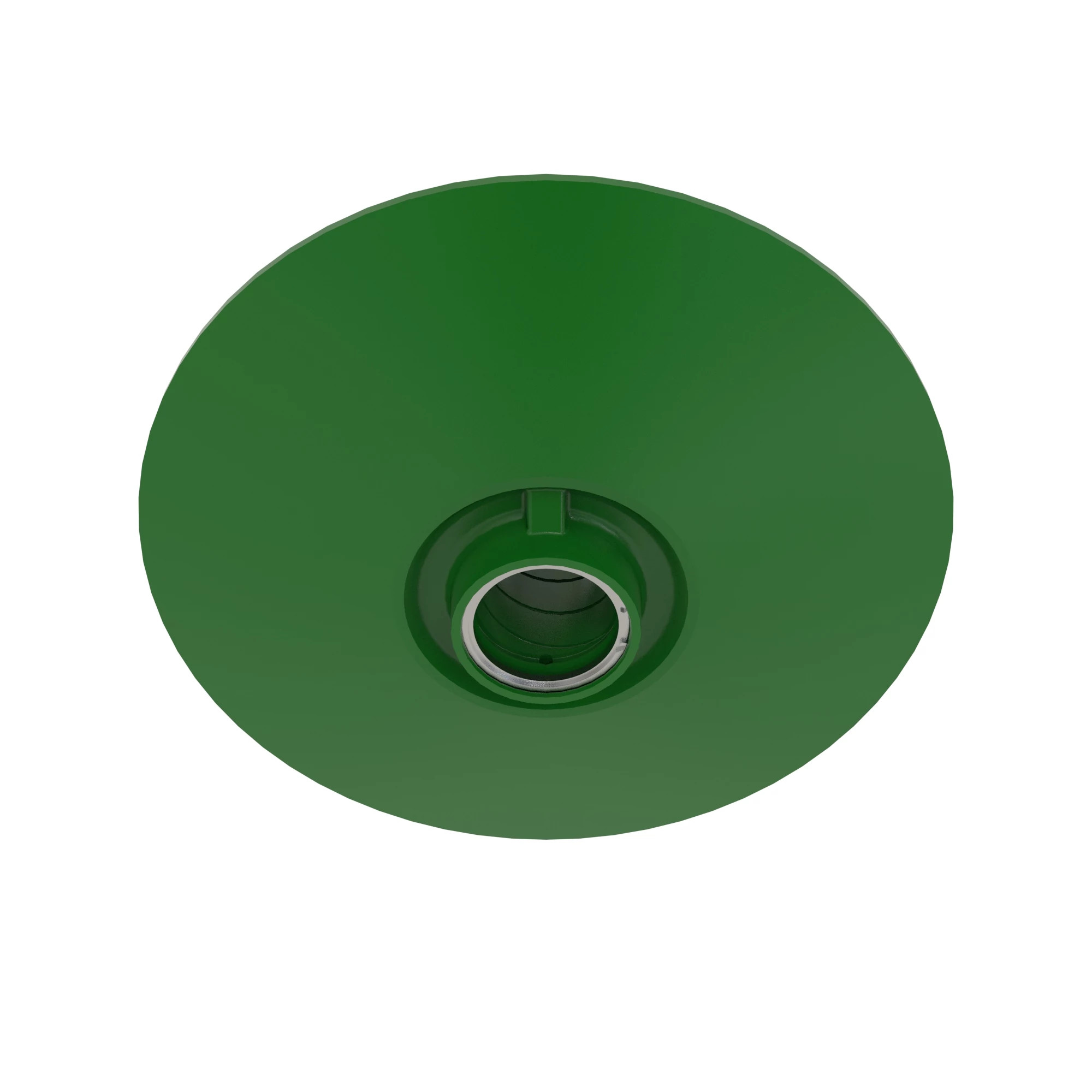 John Deere Half Sheave - AH219709