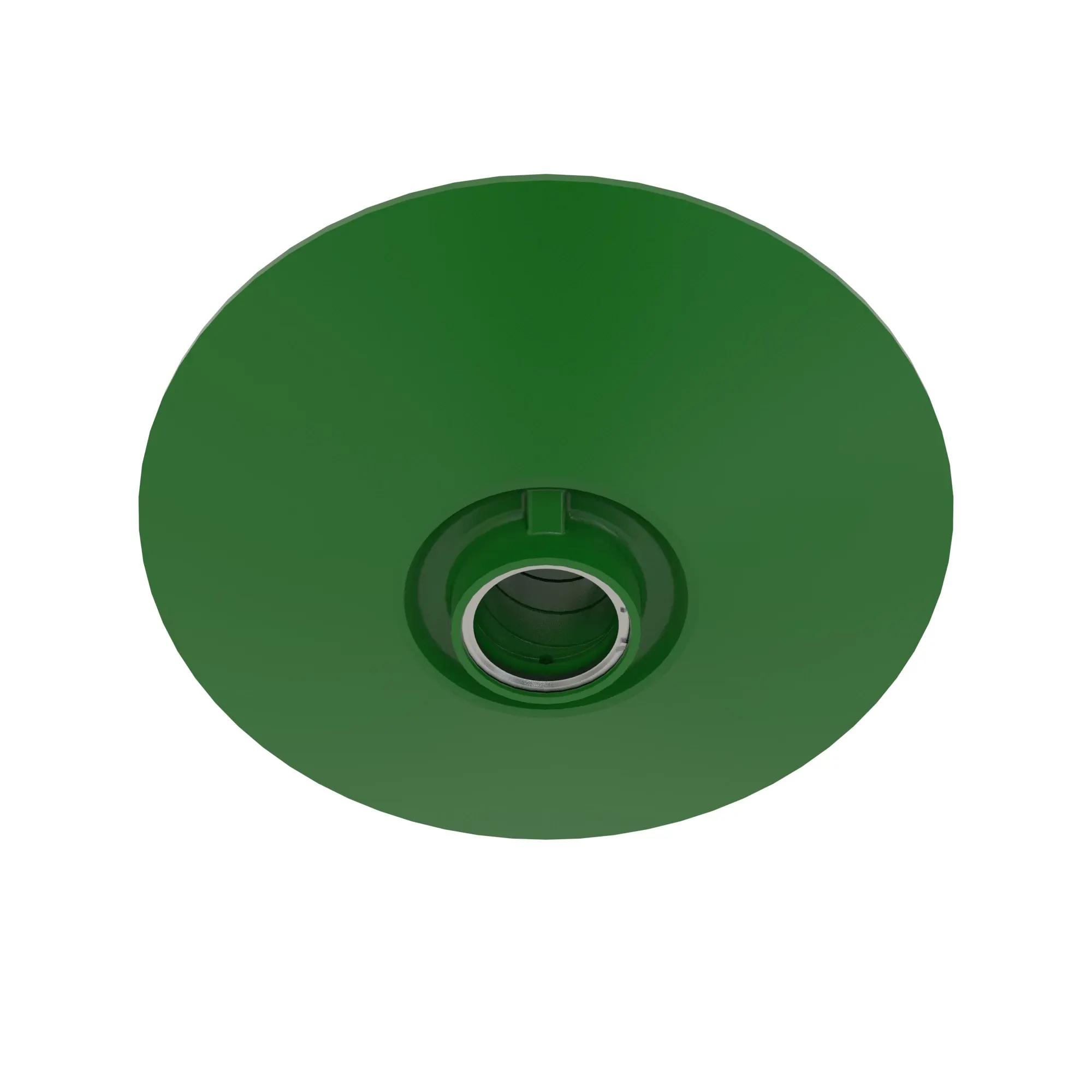 John Deere Half Sheave - AH219709