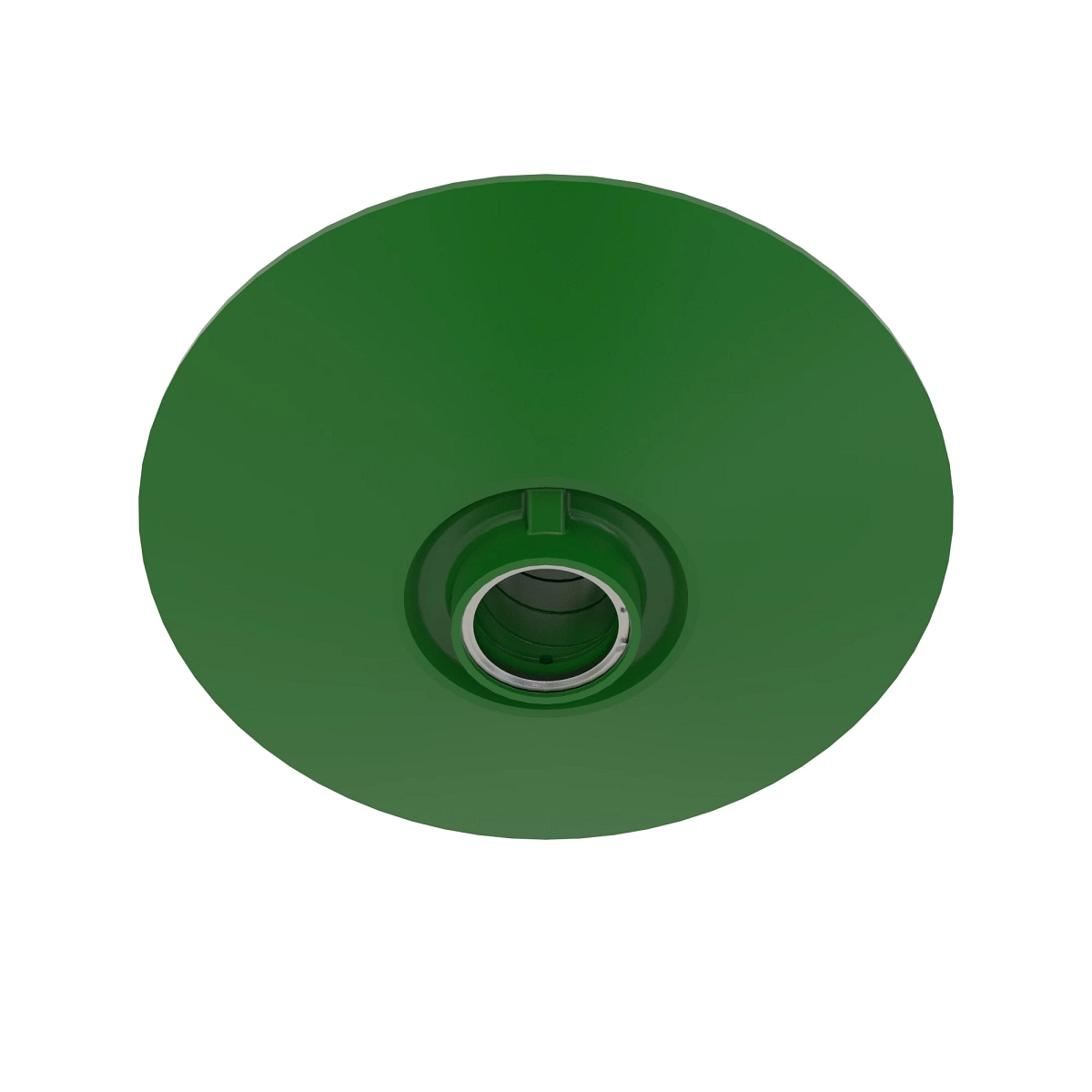 John Deere Half Sheave - AH219709