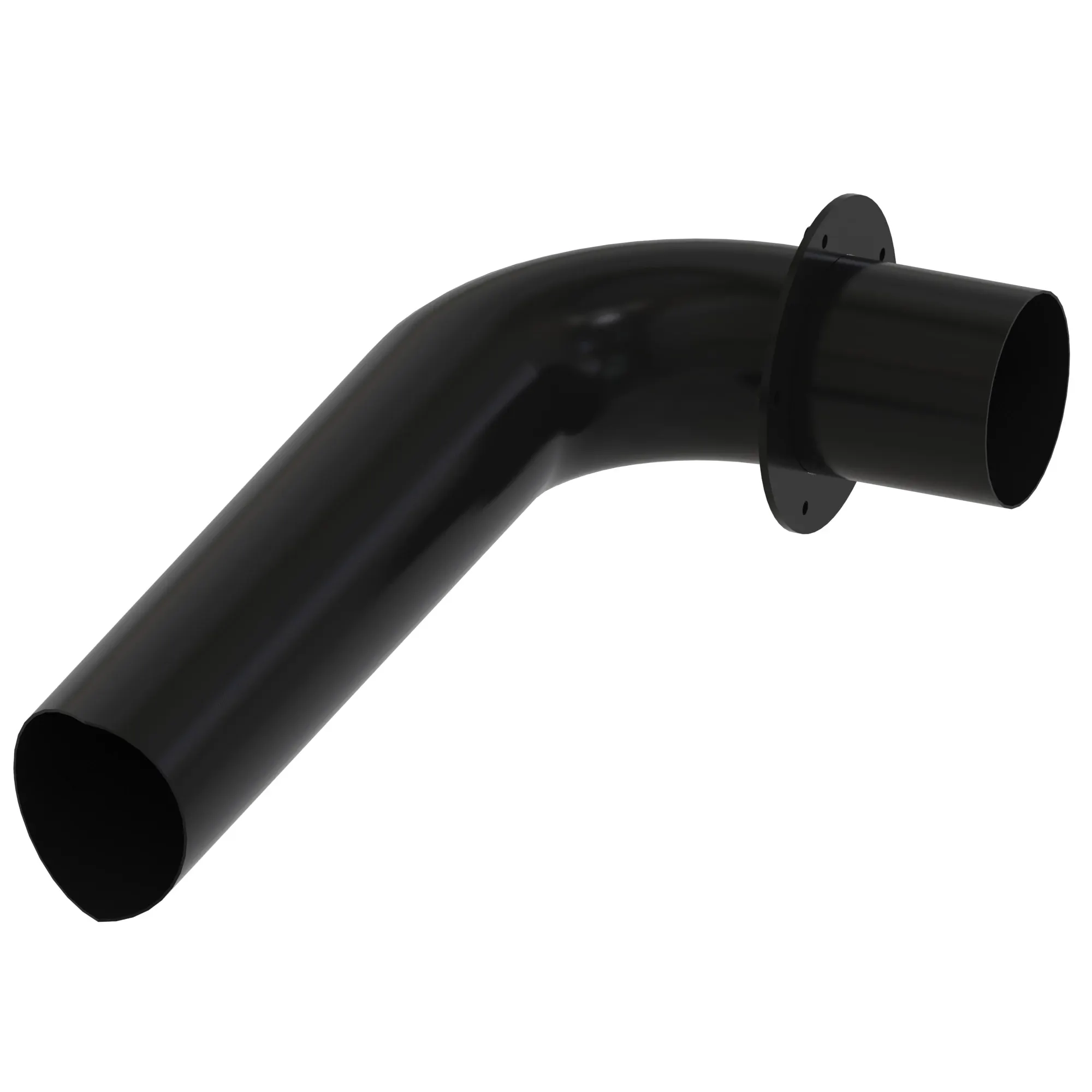 John Deere Exhaust Pipe - AT552908