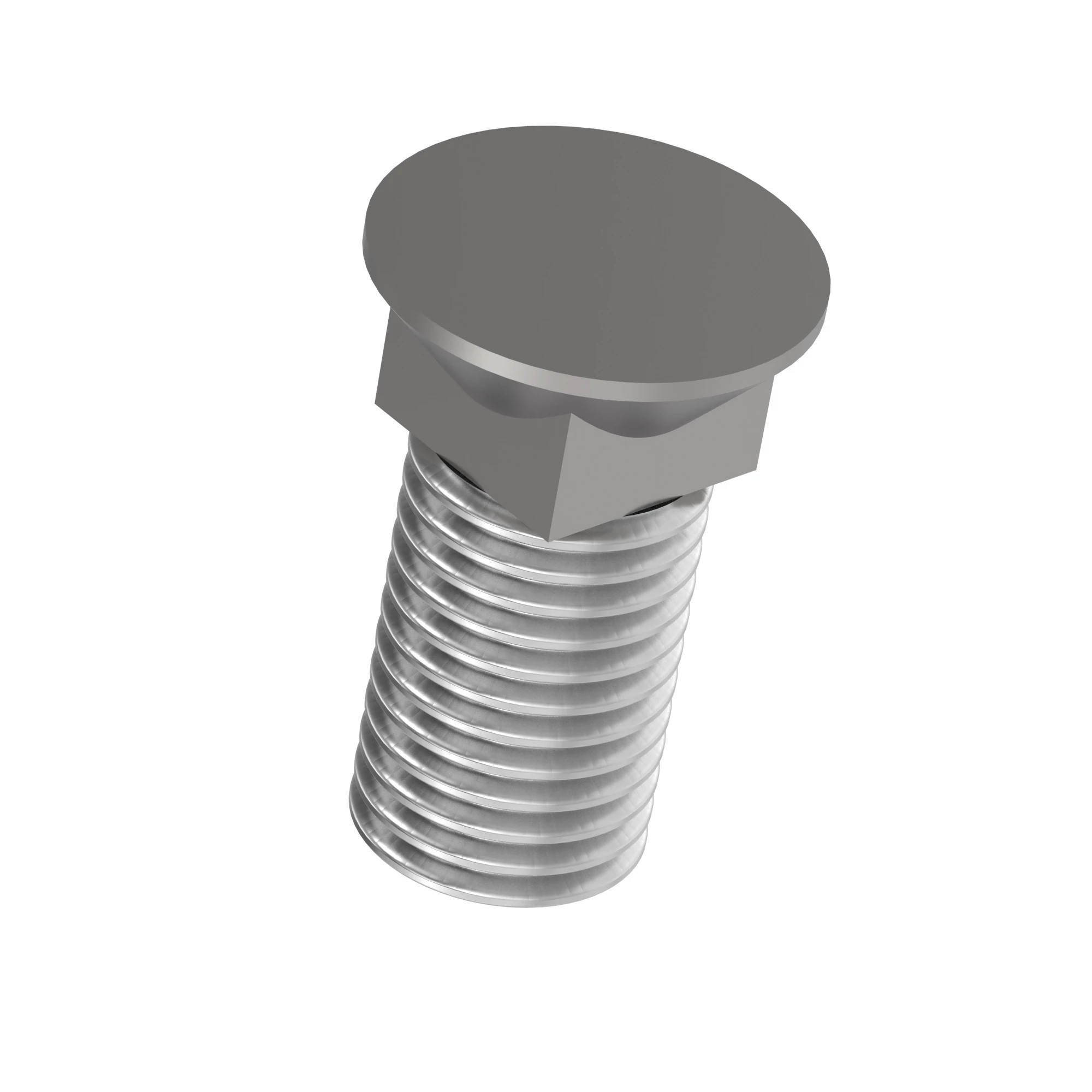 BOLT, PLOW, NO. 3 REPAIR HEAD