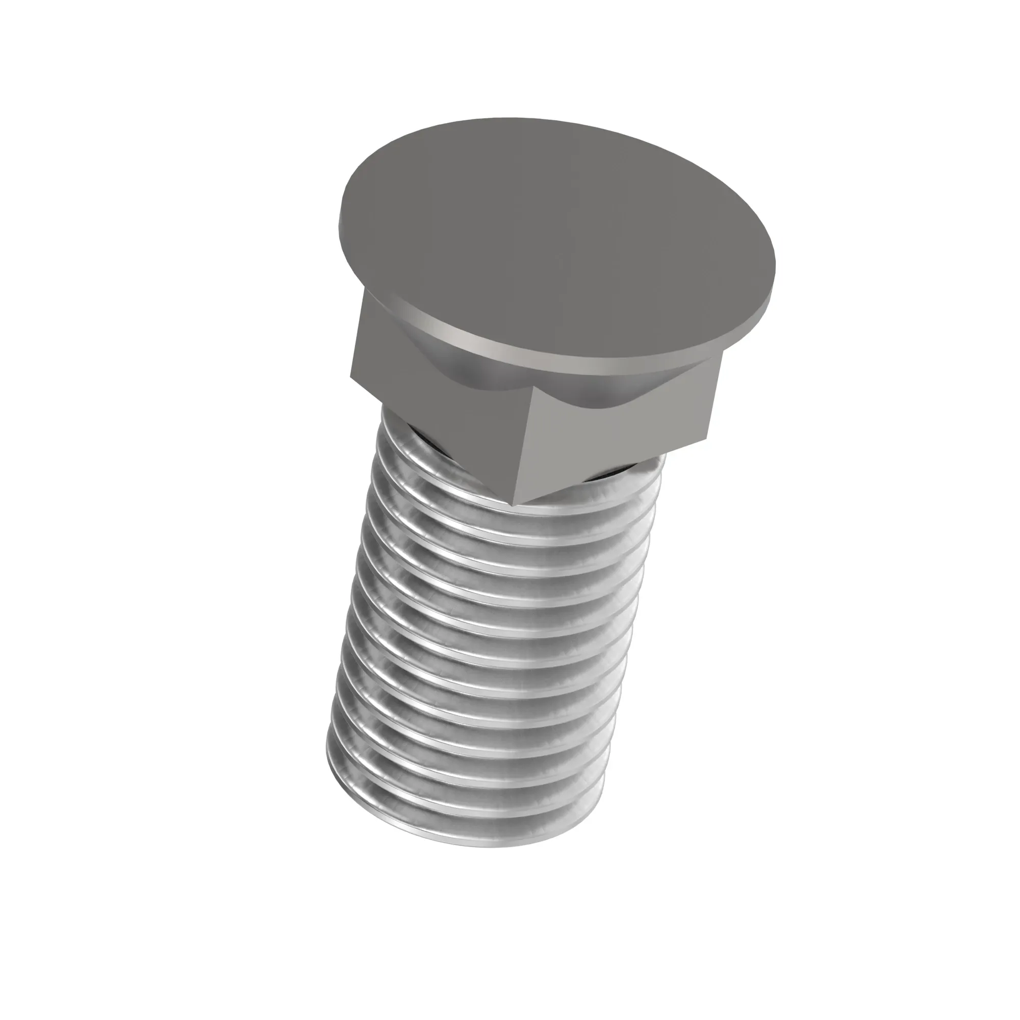 BOLT, PLOW, NO. 3 REPAIR HEAD