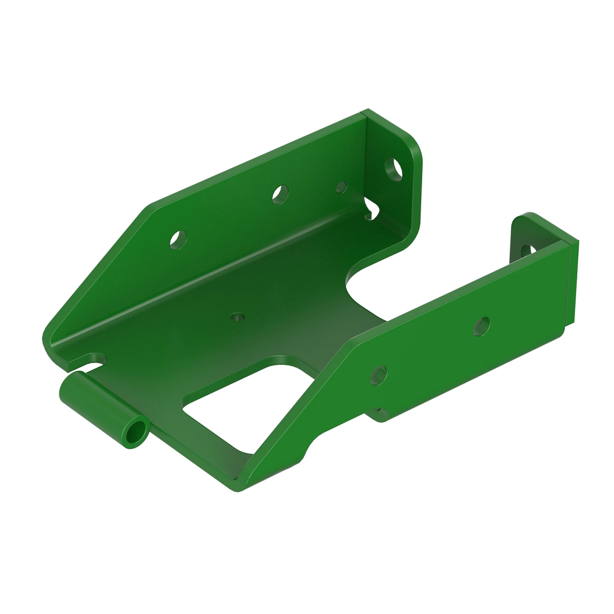 Bracket, Top Link Retainer