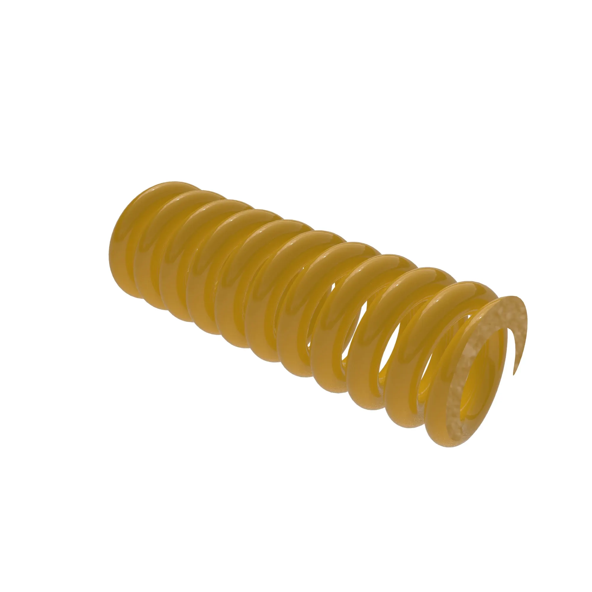 COMPRESSION SPRING, SPRING (REVERSE