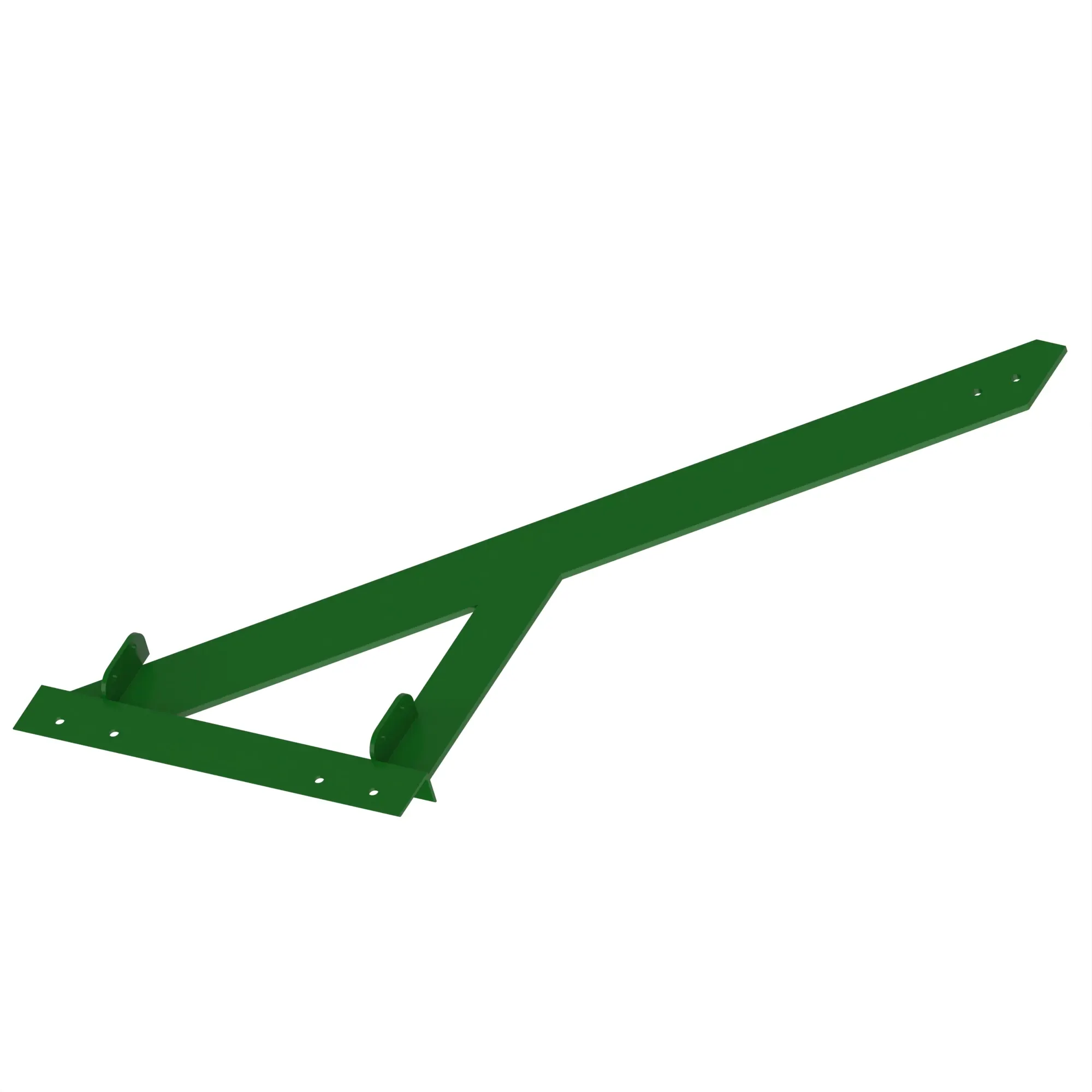 John Deere Platform Support - AA49556