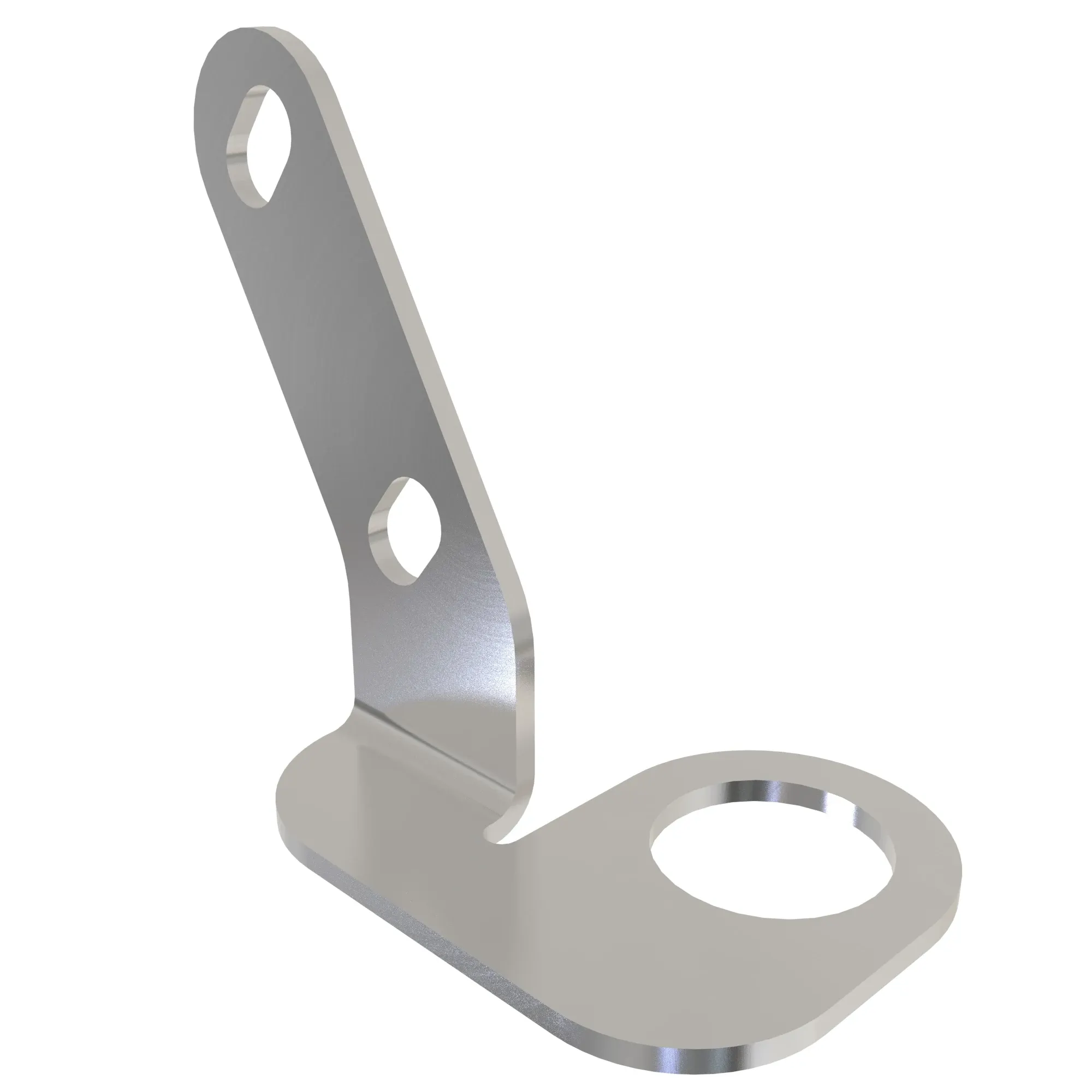 John Deere Accumulator Bracket - CE20211