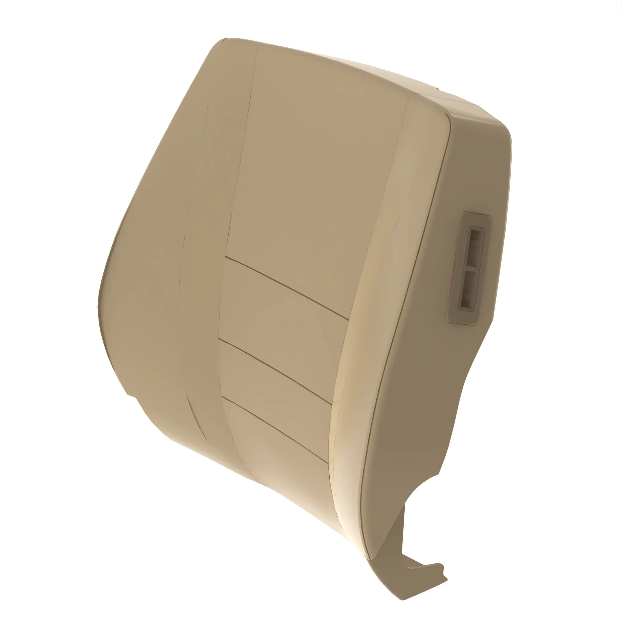 John Deere Backrest Cushion - AL234692