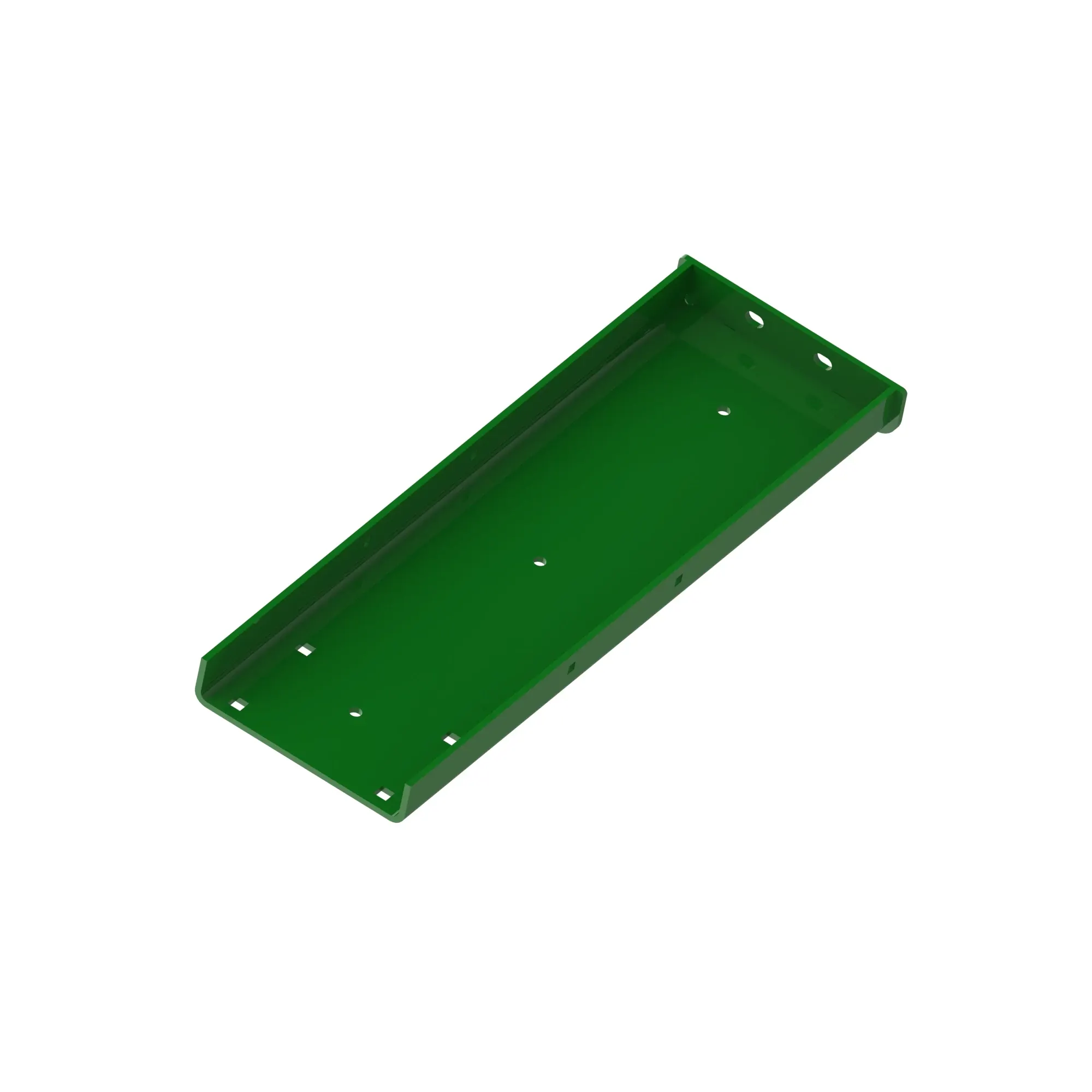 John Deere Top Tank Support - CB11506718