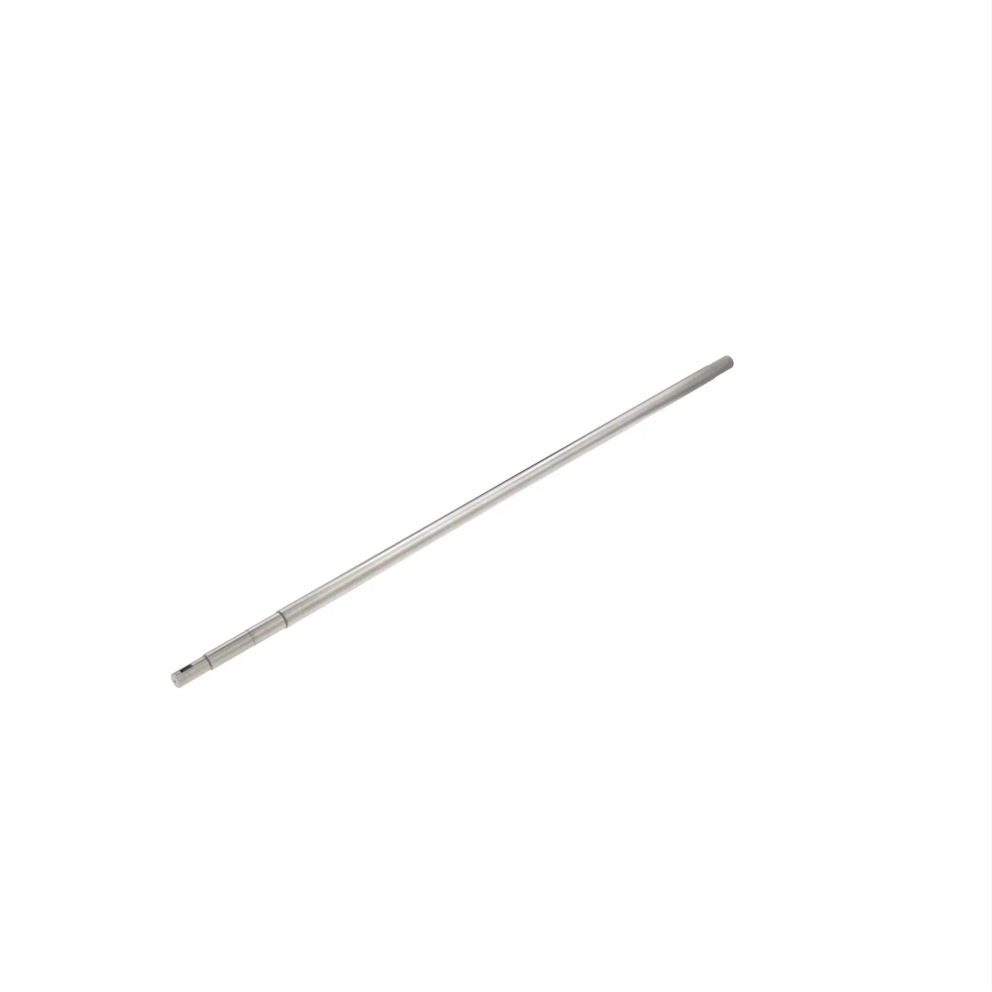 John Deere Overshot Beater Rear Shaft - HXE13583