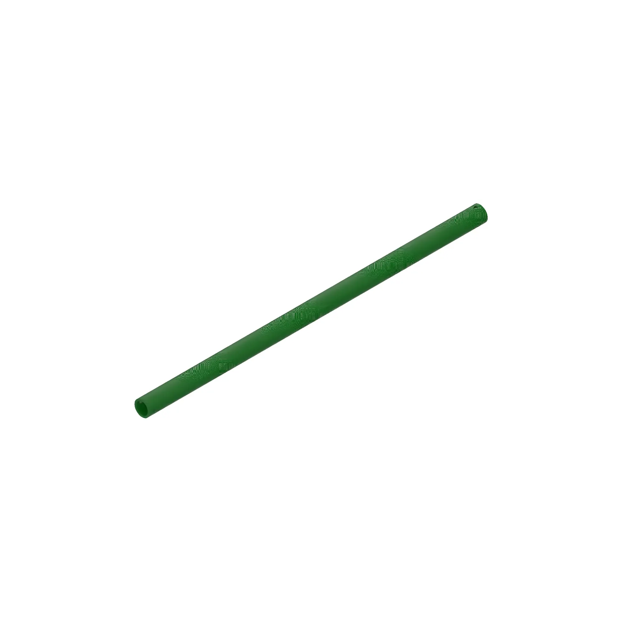 John Deere Coupler Shaft Pipe - CJ12186