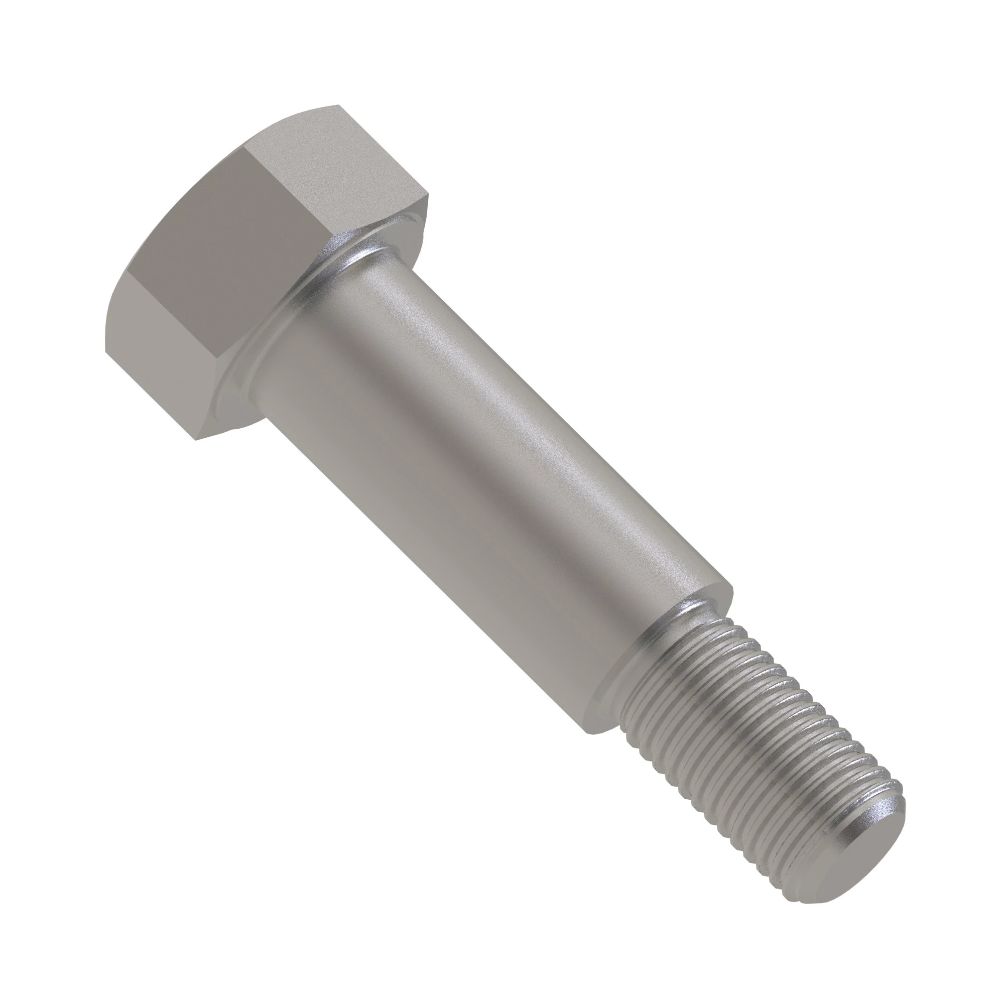 John Deere Brake Mount Shoulder Screw, M12 X 64 - R272809