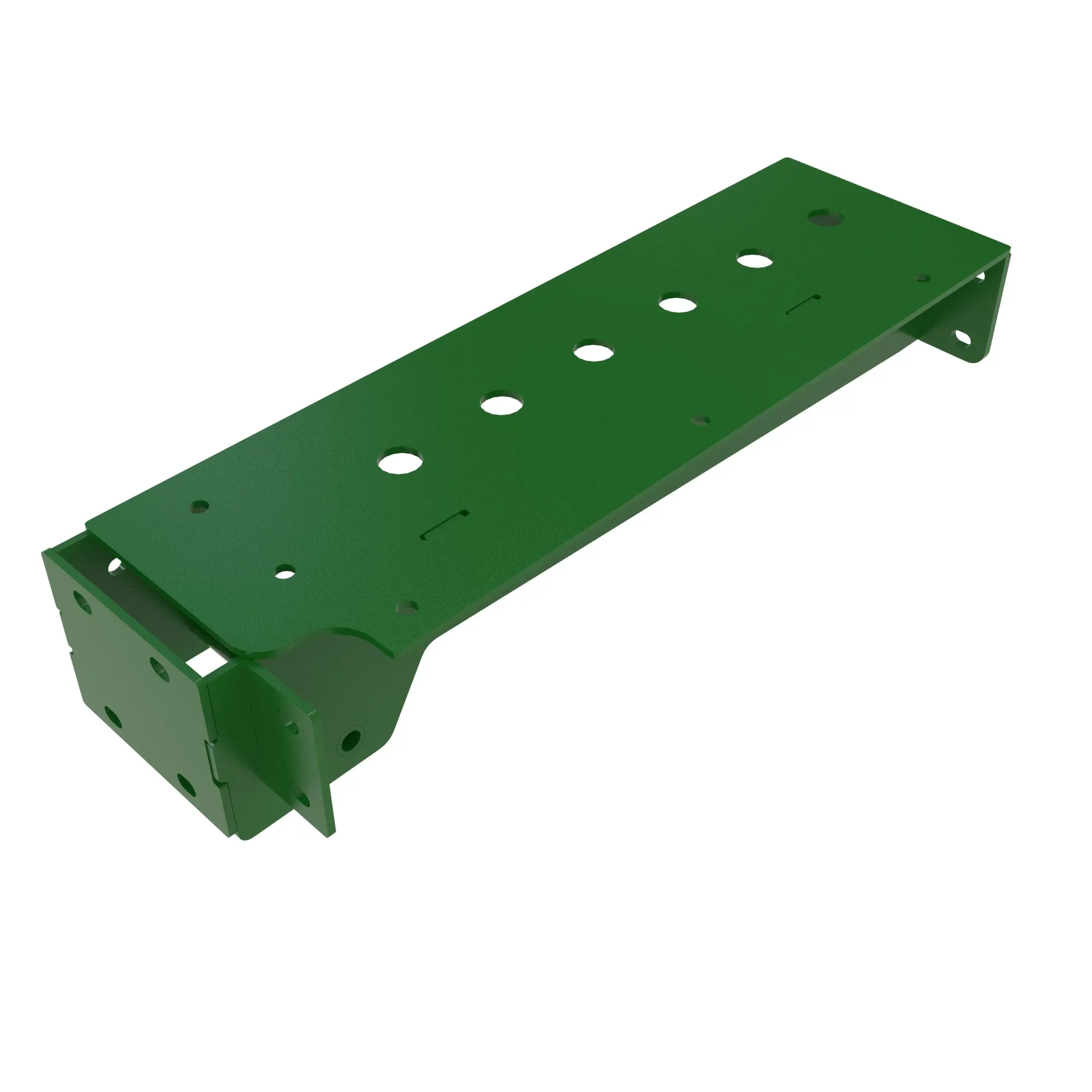 John Deere Platform Support - AN372496