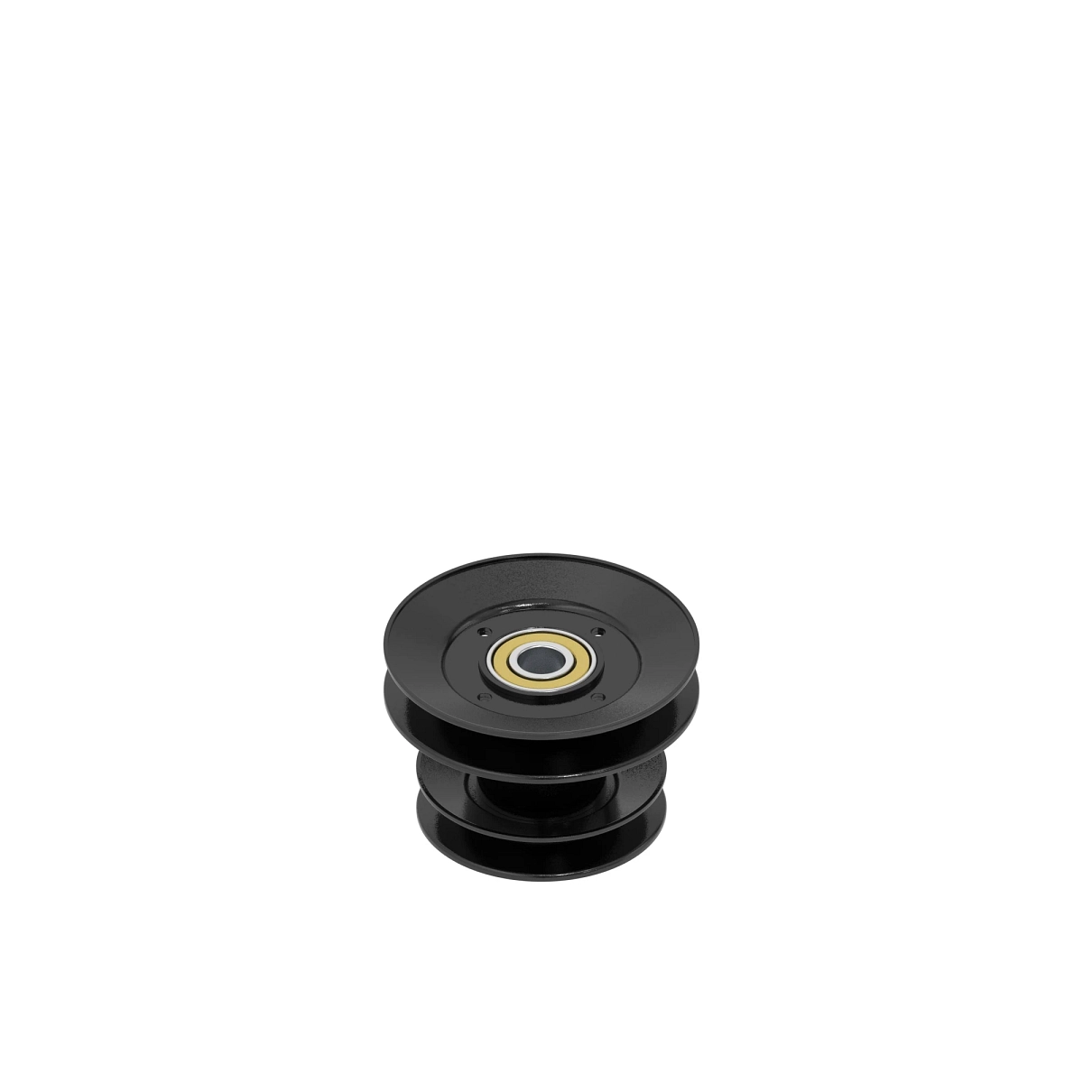 Sheave Assembly