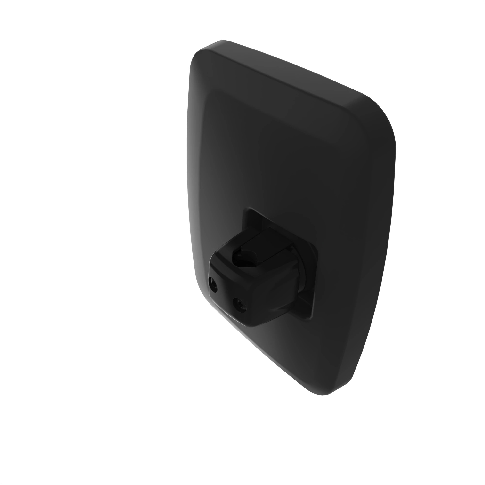 REAR VIEW MIRROR, MIRROR, OUTER