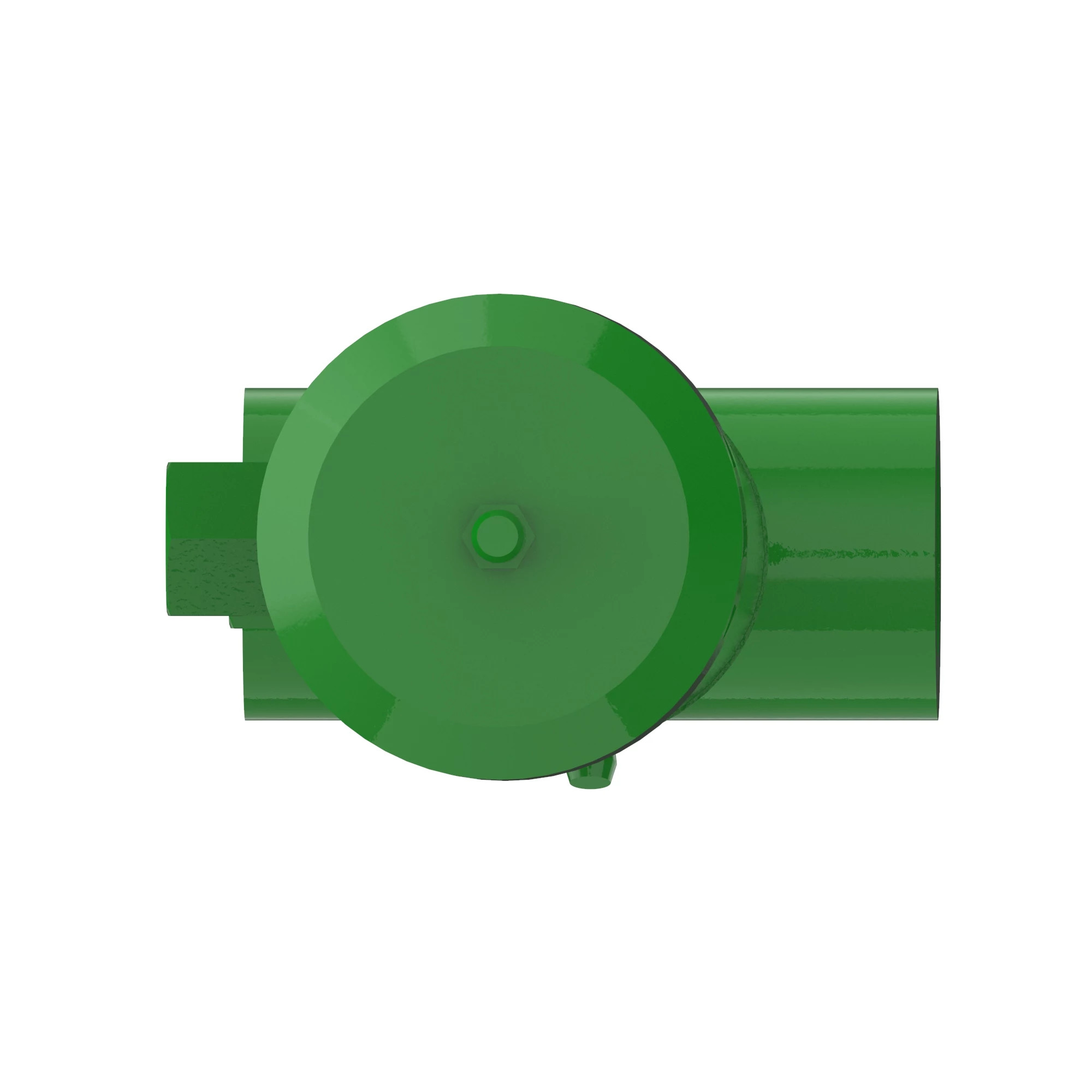 HYDRAULIC CYLINDER