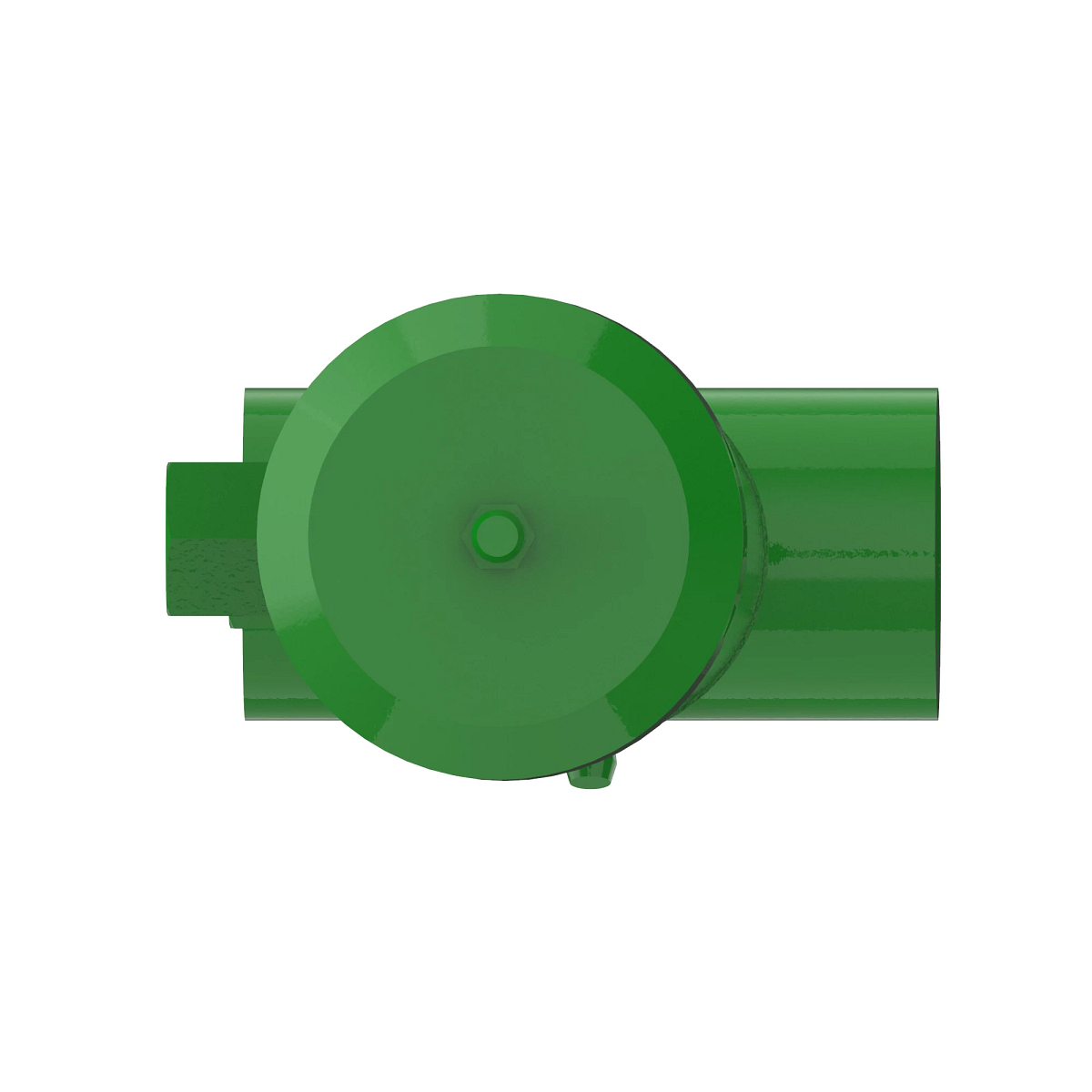 HYDRAULIC CYLINDER