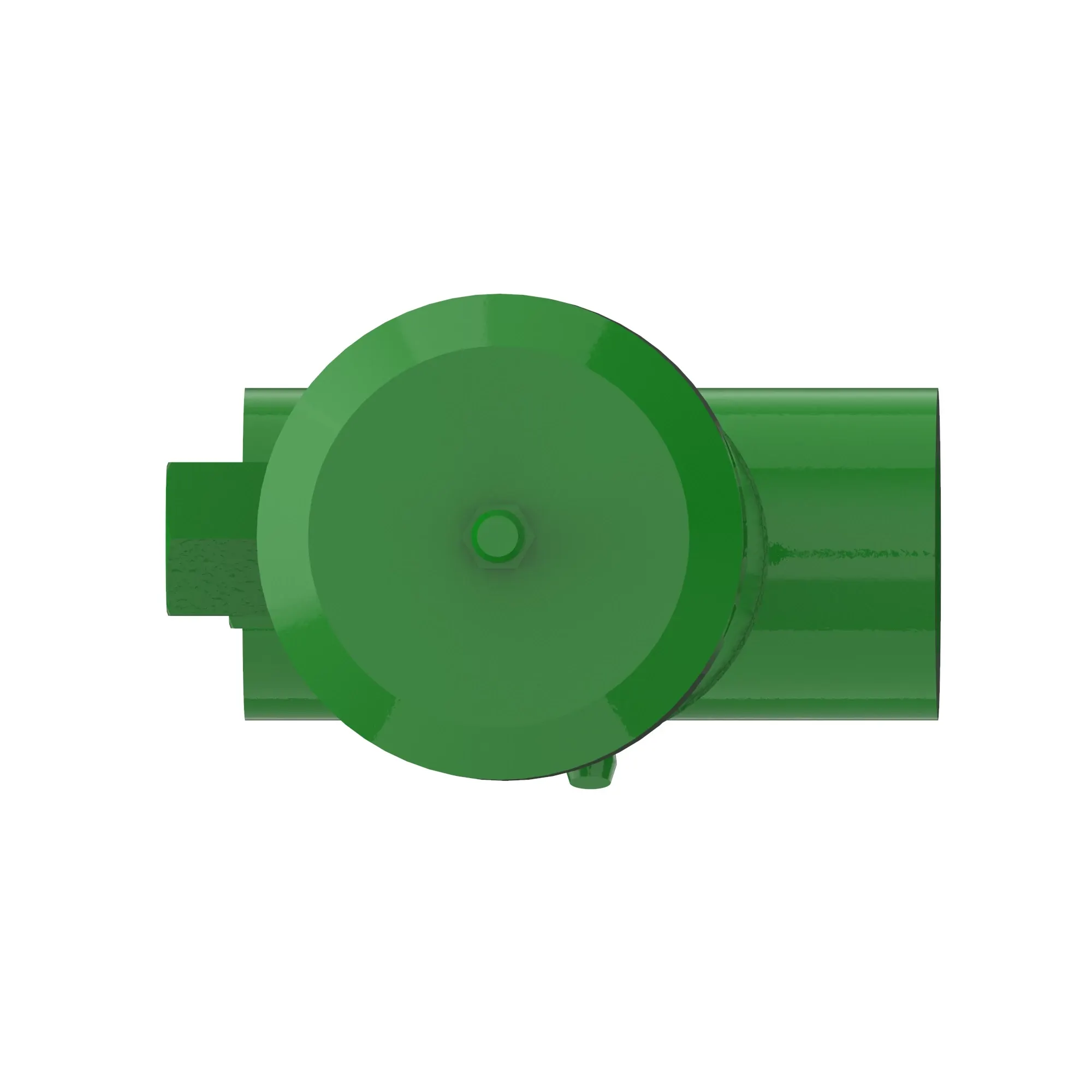 HYDRAULIC CYLINDER