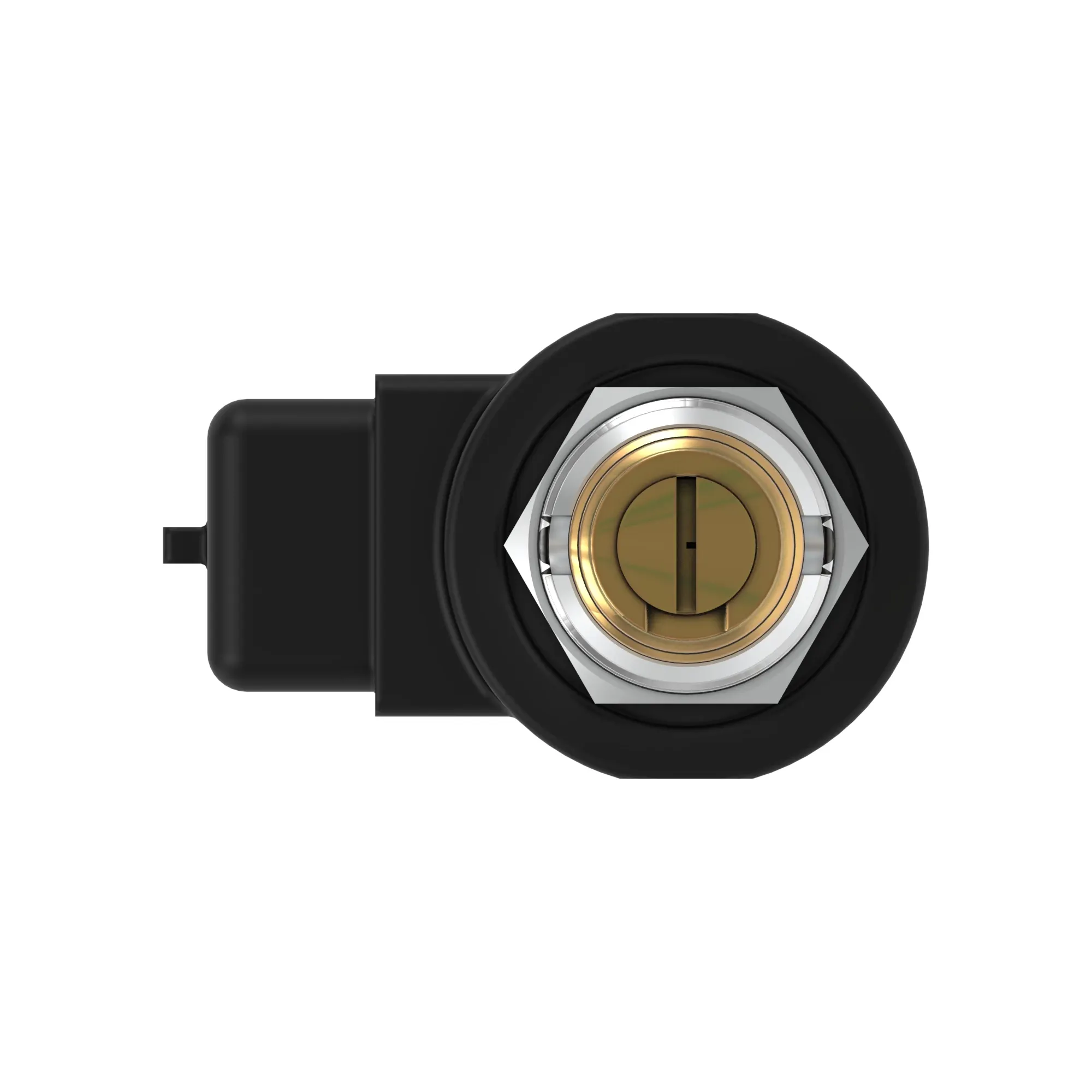 Solenoid Valve