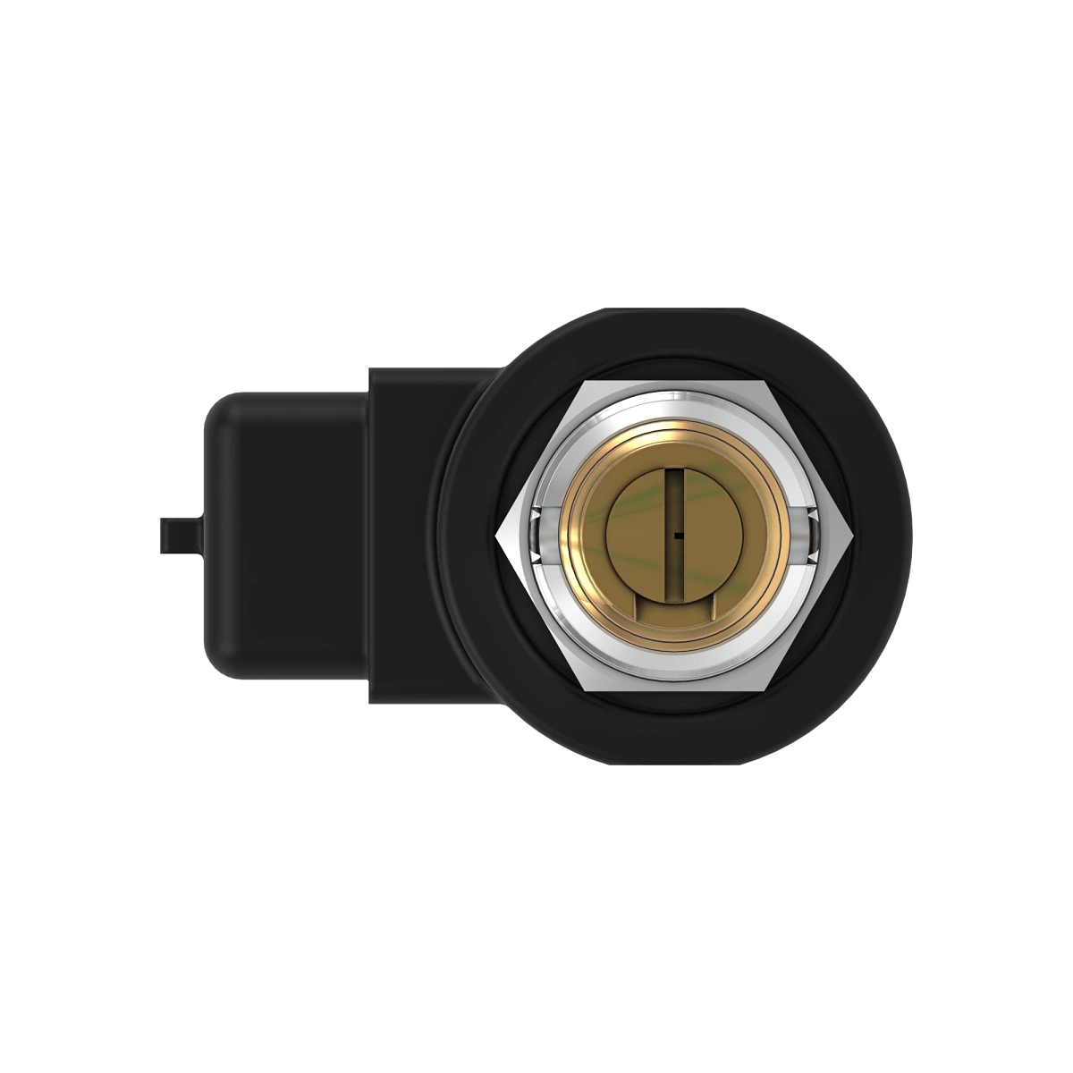Solenoid Valve
