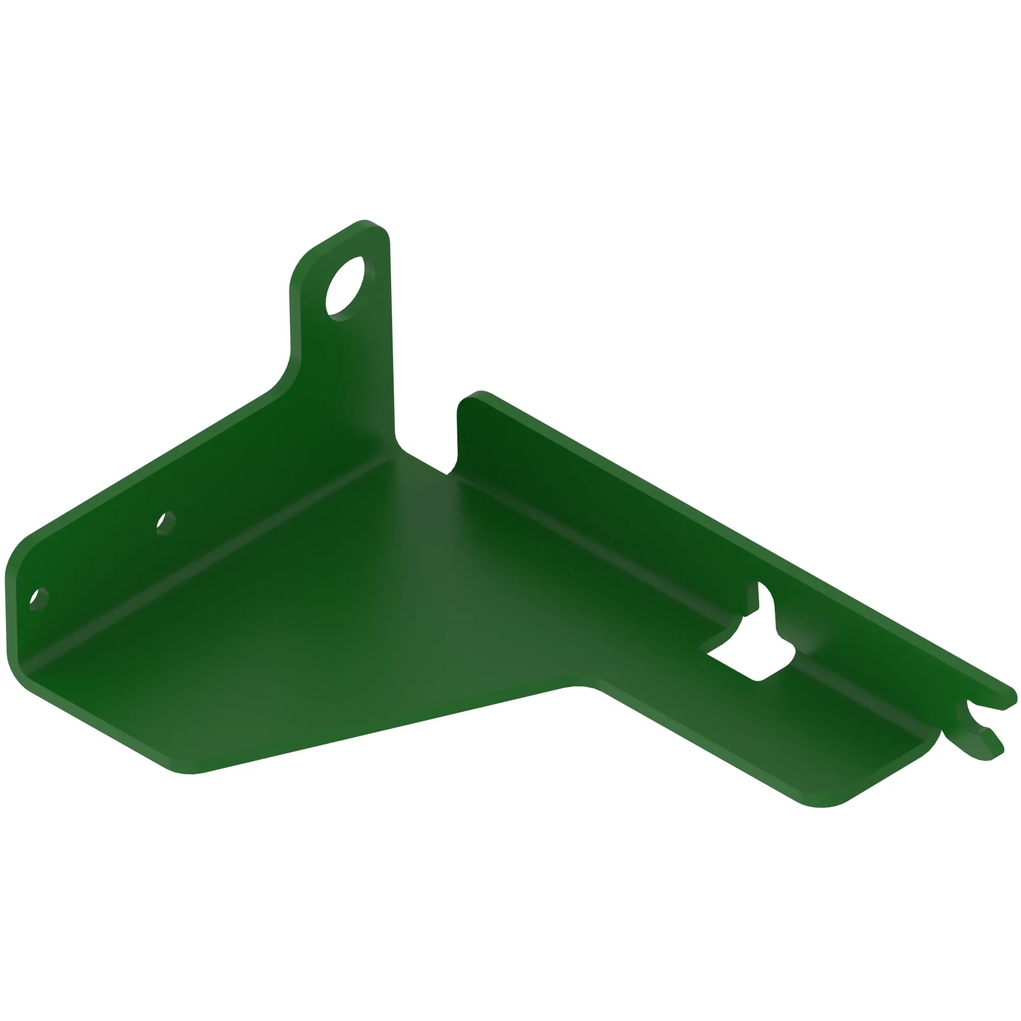 John Deere Bracket - HXE179077