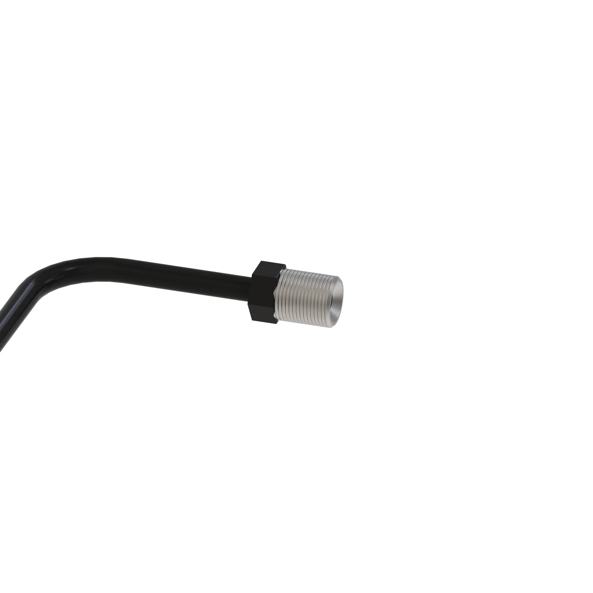 BRAKE LINE, 4-PASS