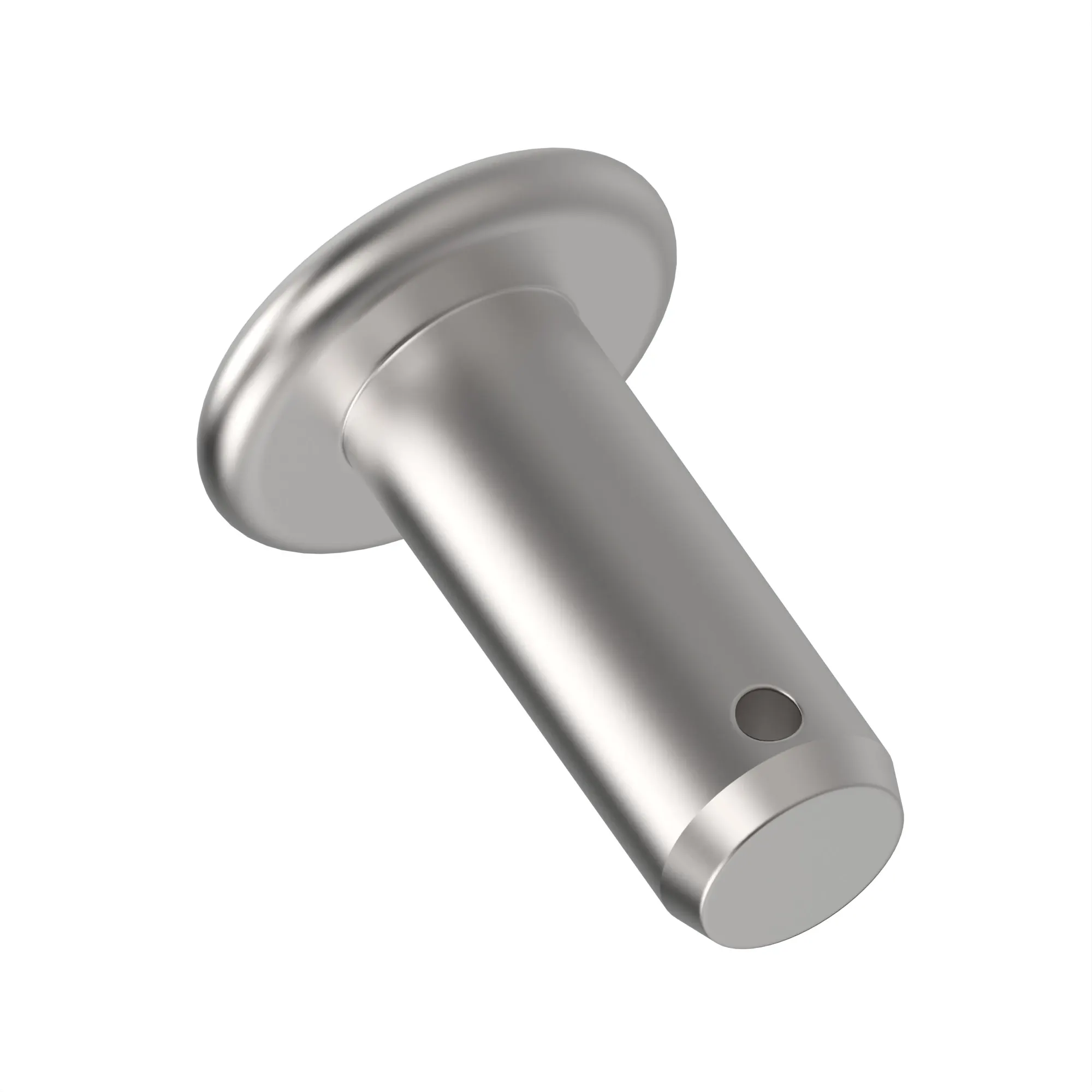 PIN FASTENER, DRILLED