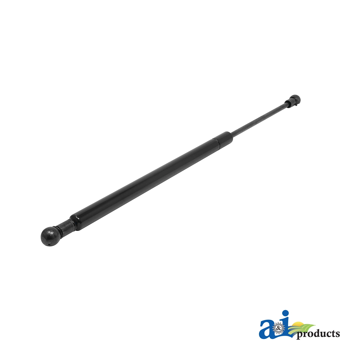 A&I Products Gas Operated Cylinder, Cab Hood - A-T249397