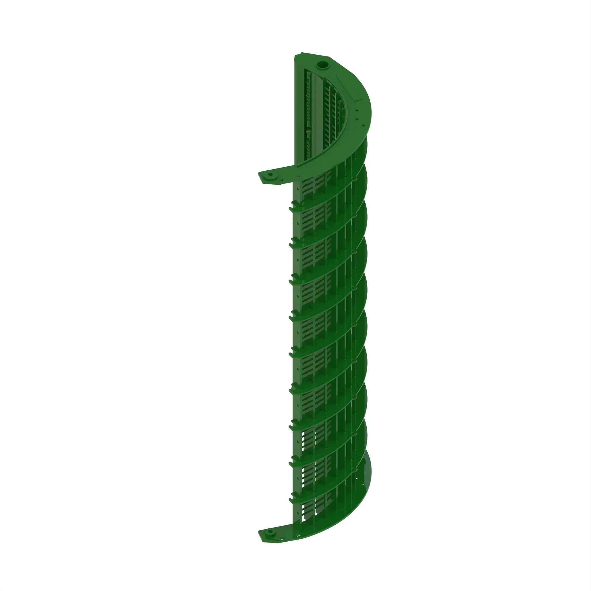 CONCAVE, TTS HDC SMALL GRAIN FULL W
