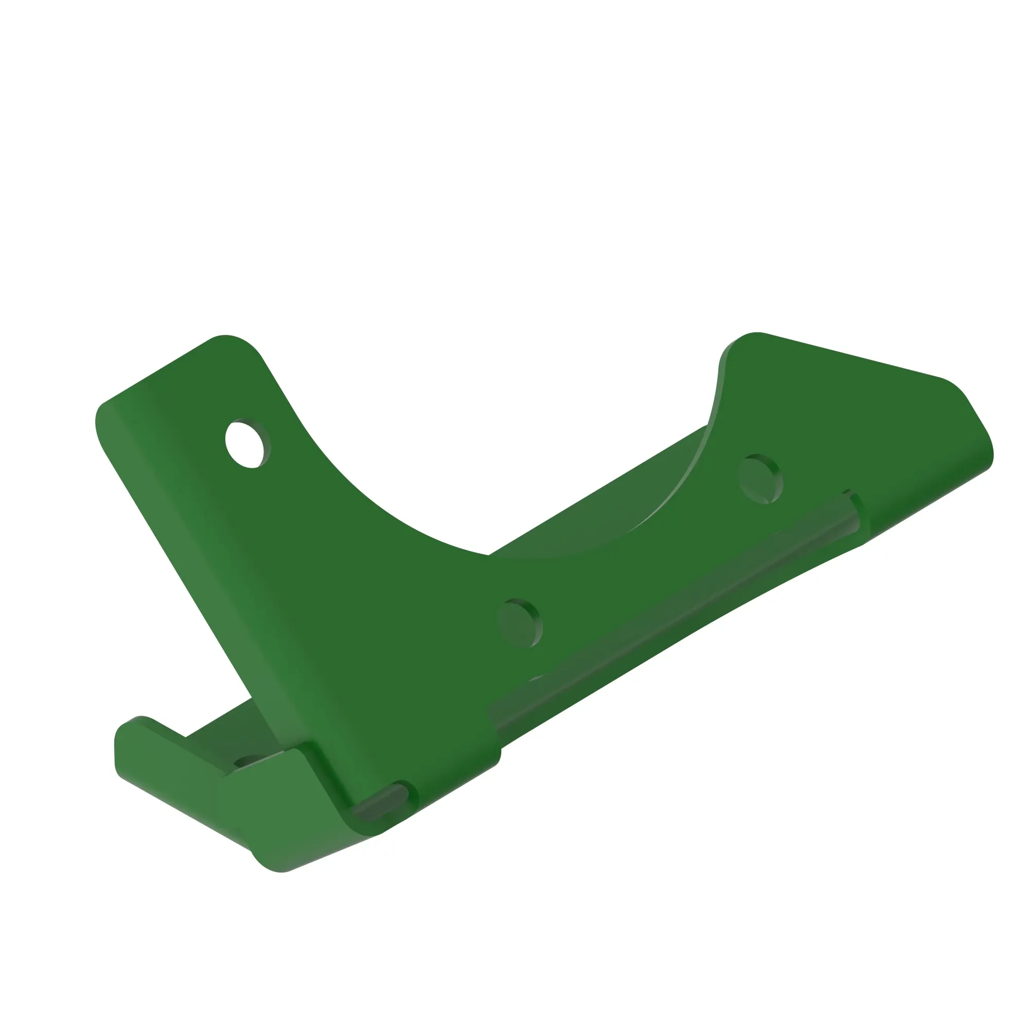 BRACKET, VALVE MOUNT