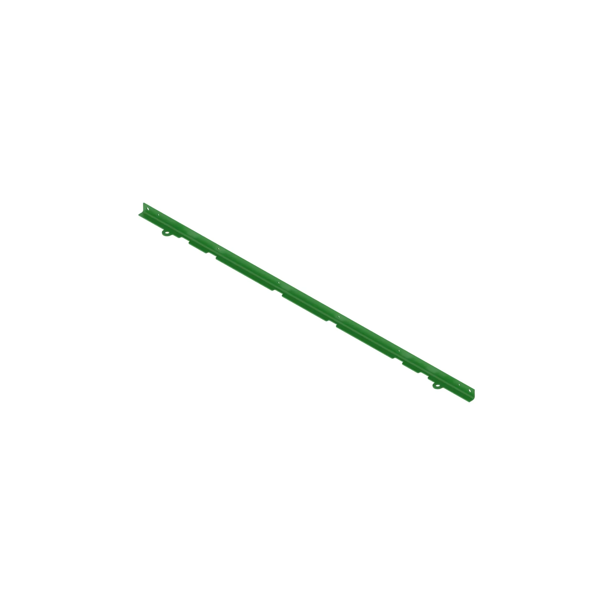 BRACKET, BRACKET, INNER FOLD ORIENT