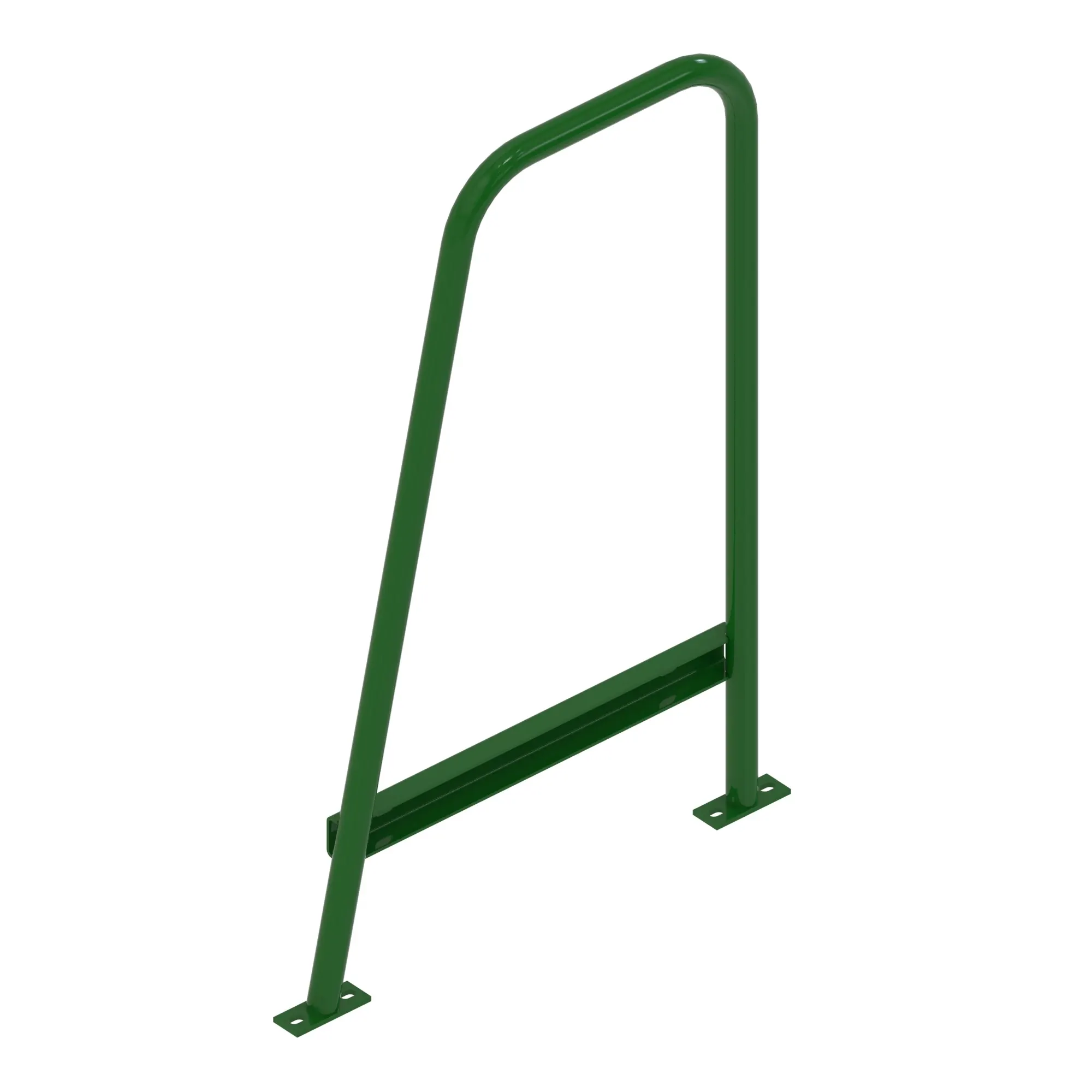 The Handrail Welding