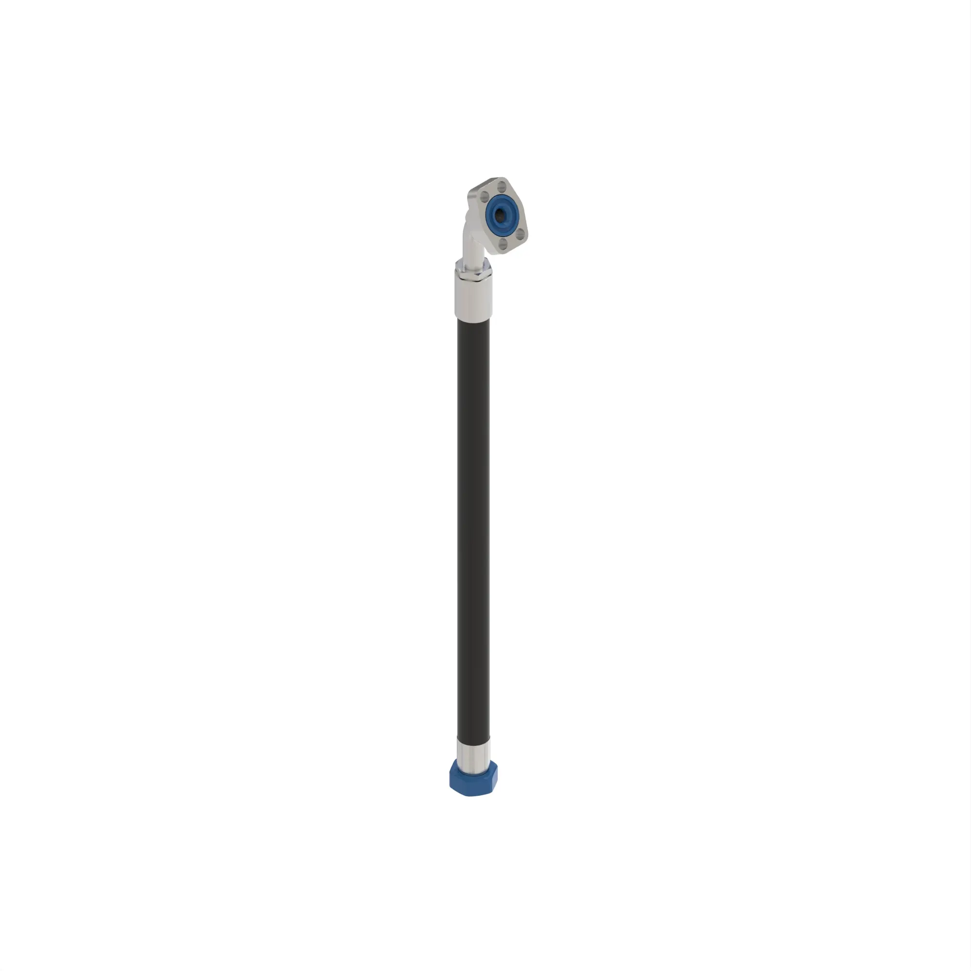 HYDRAULIC HOSE, MAIN HYD PUMP (P),