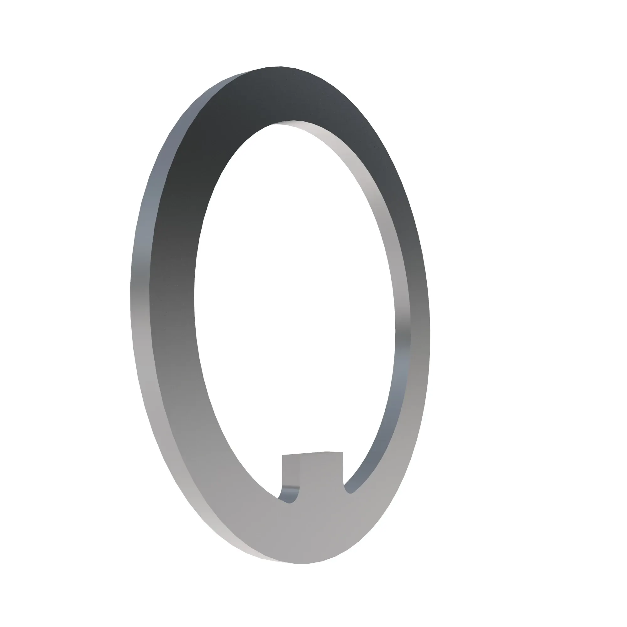 John Deere Internal Flat Tab Washer - H219452