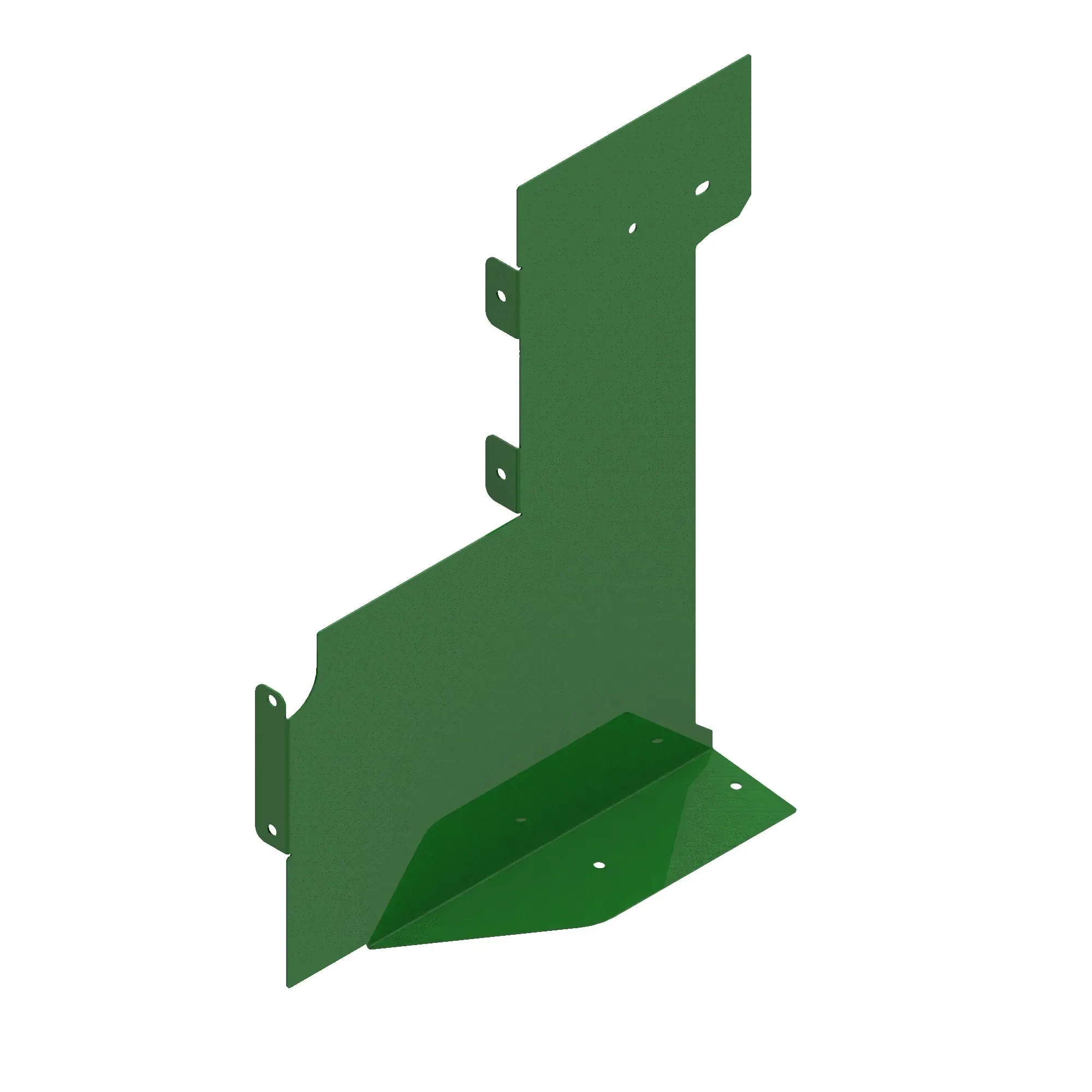 John Deere Cover - HXE63041