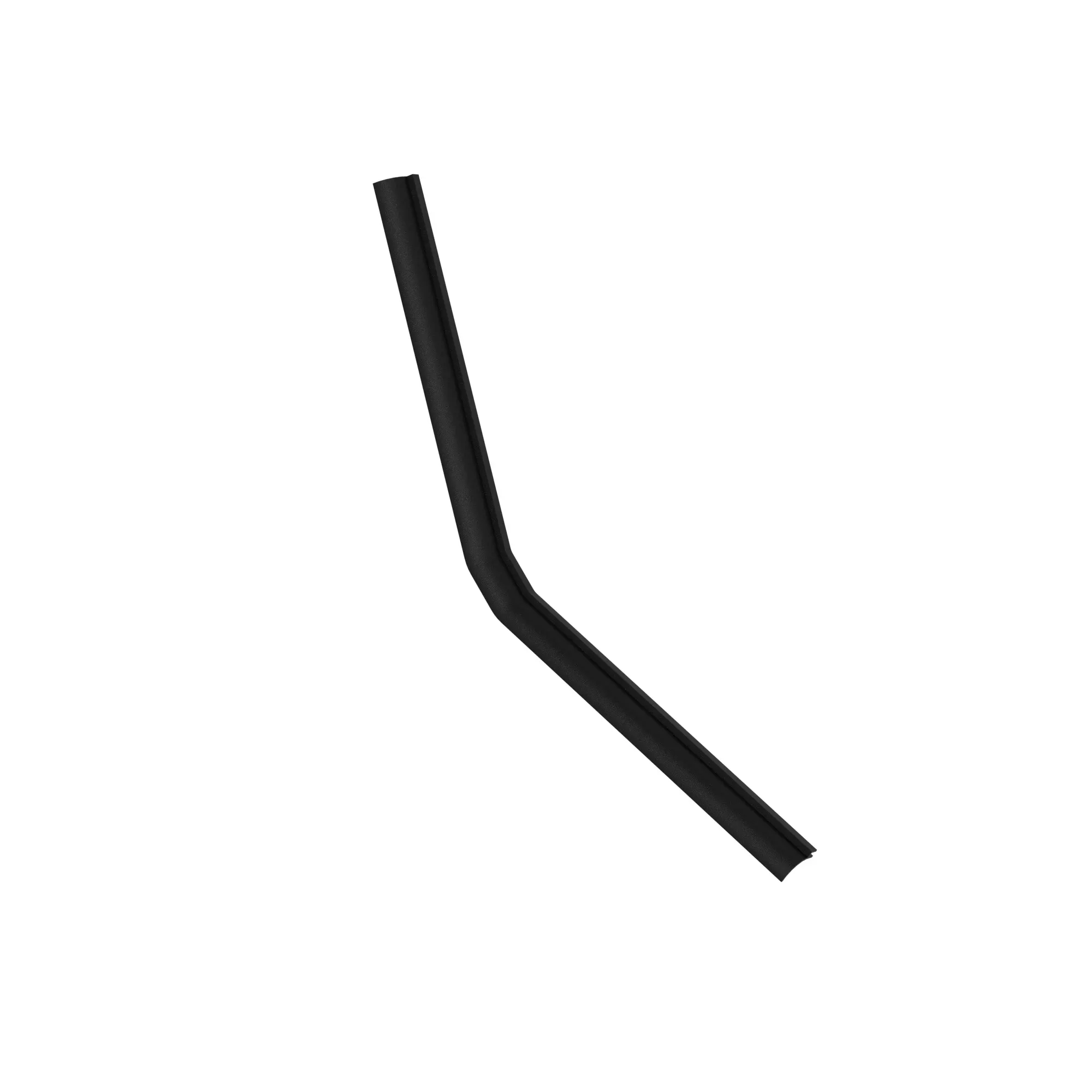 John Deere Rubber Weatherstrip - F613190