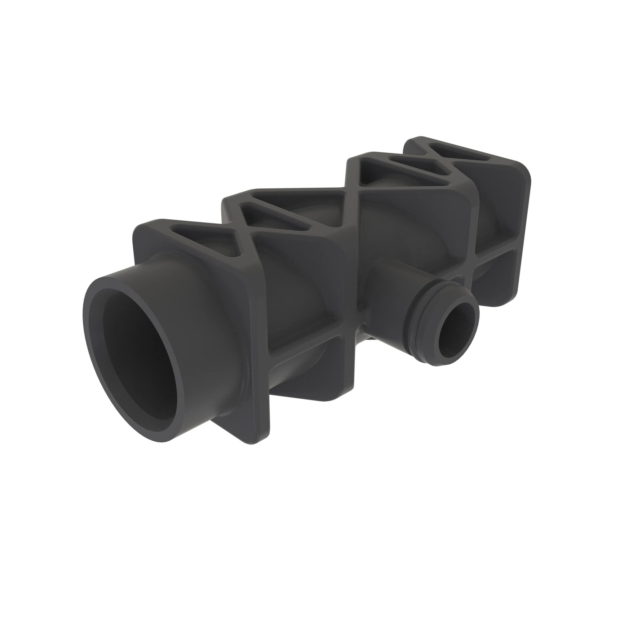 John Deere Adapter Fitting - AL206601