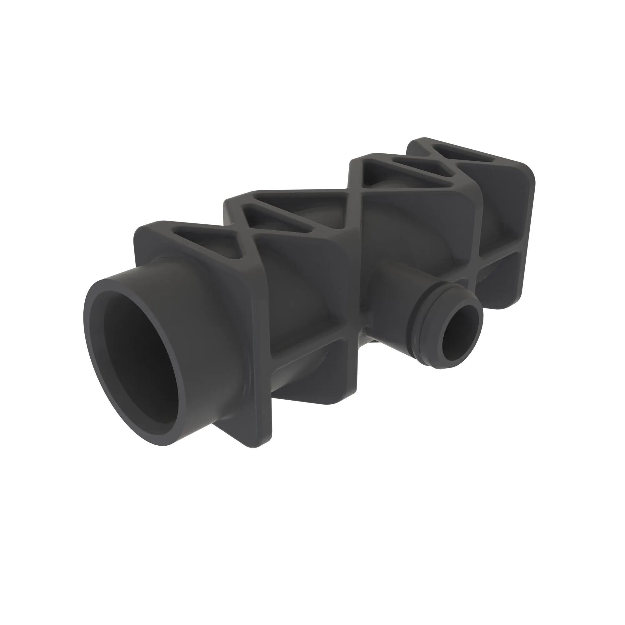 John Deere Adapter Fitting - AL206601