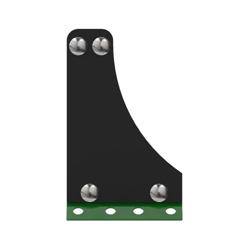 AXE30232: Divider Shoe Deflector, Left Side | Shop.Deere.com