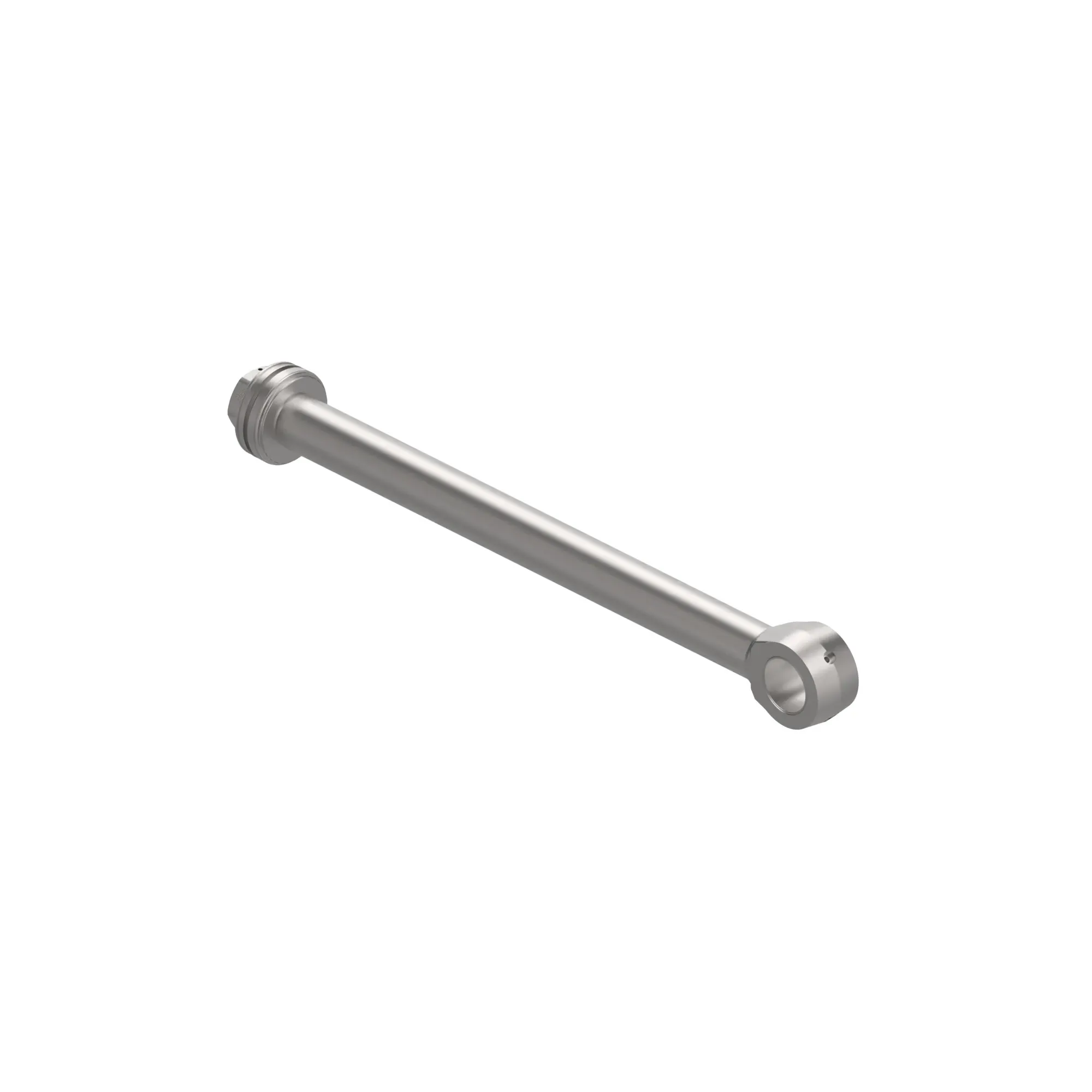HYDRAULIC CYLINDER ROD, PISTON ROD