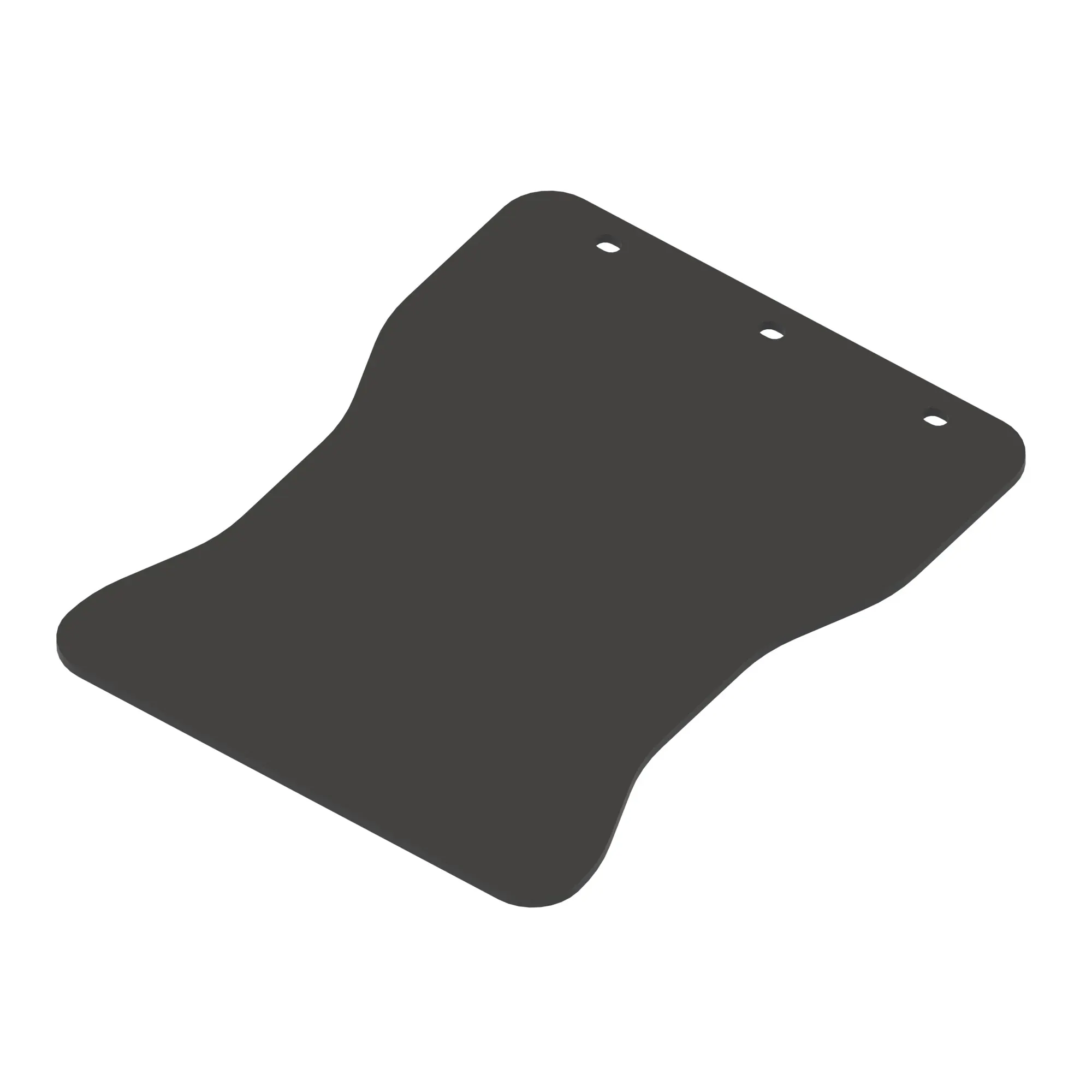 John Deere Rubber Guard, Boom - T377806