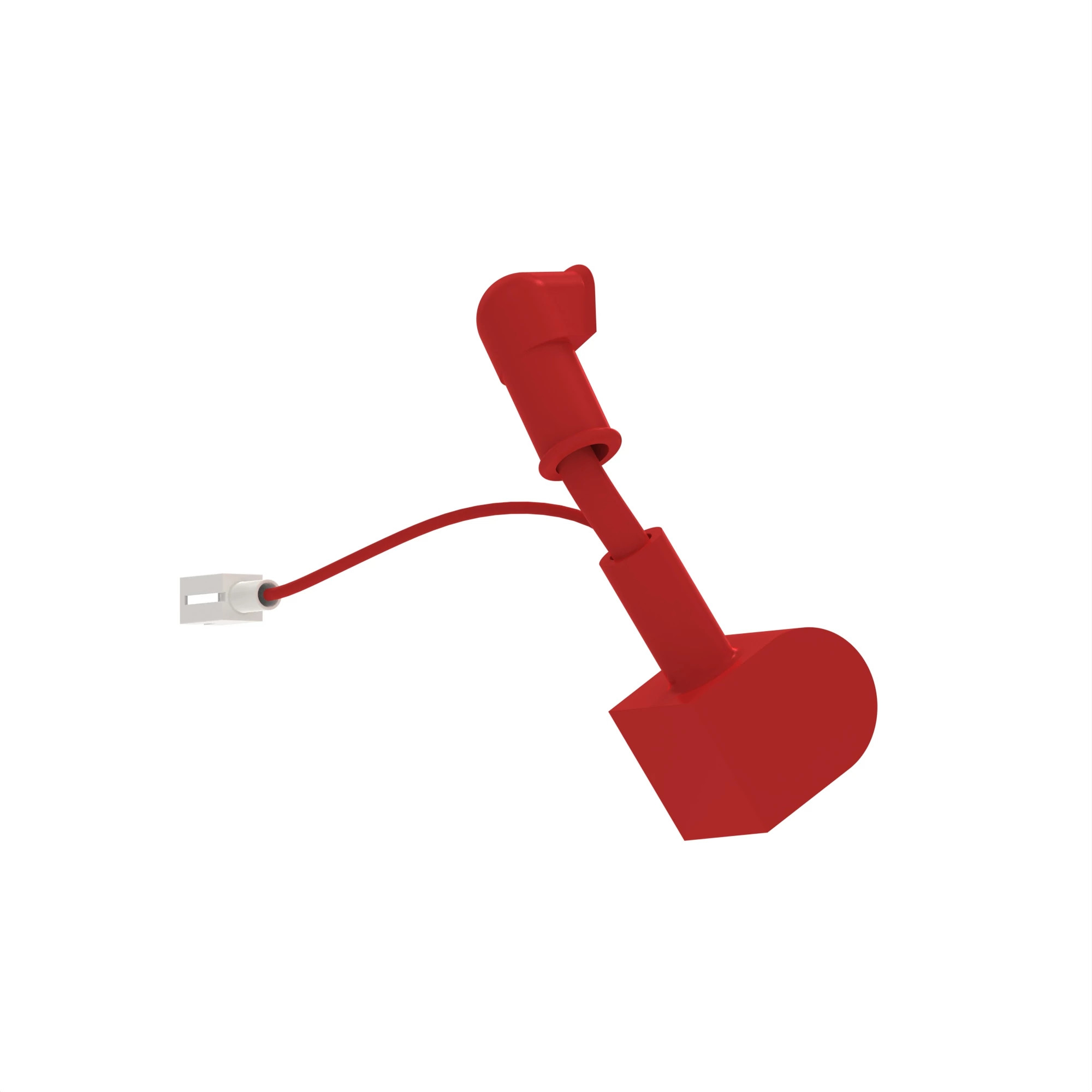 John Deere Positive Battery Cable - GY21001