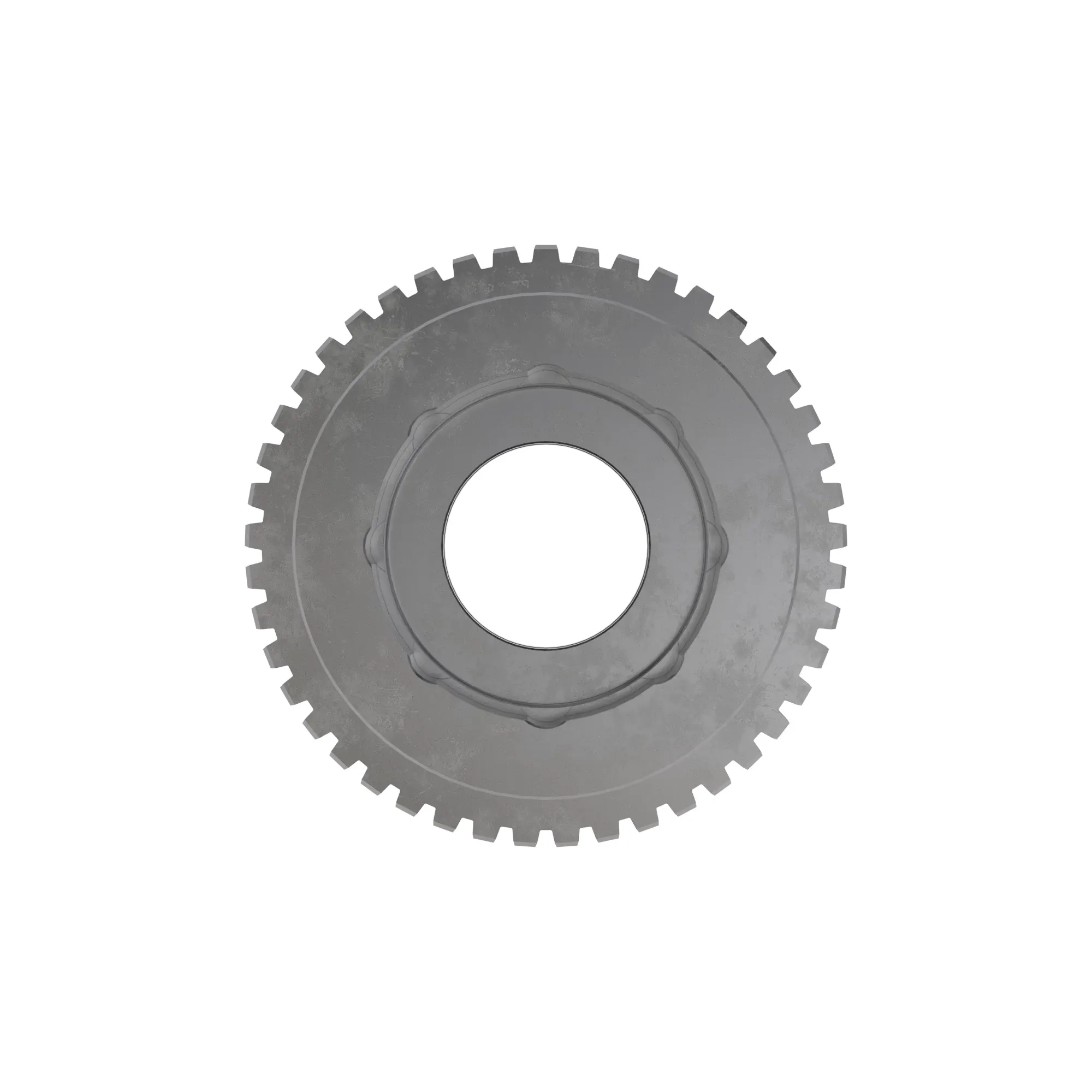Piston