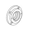John Deere Drive Hub - FH301330