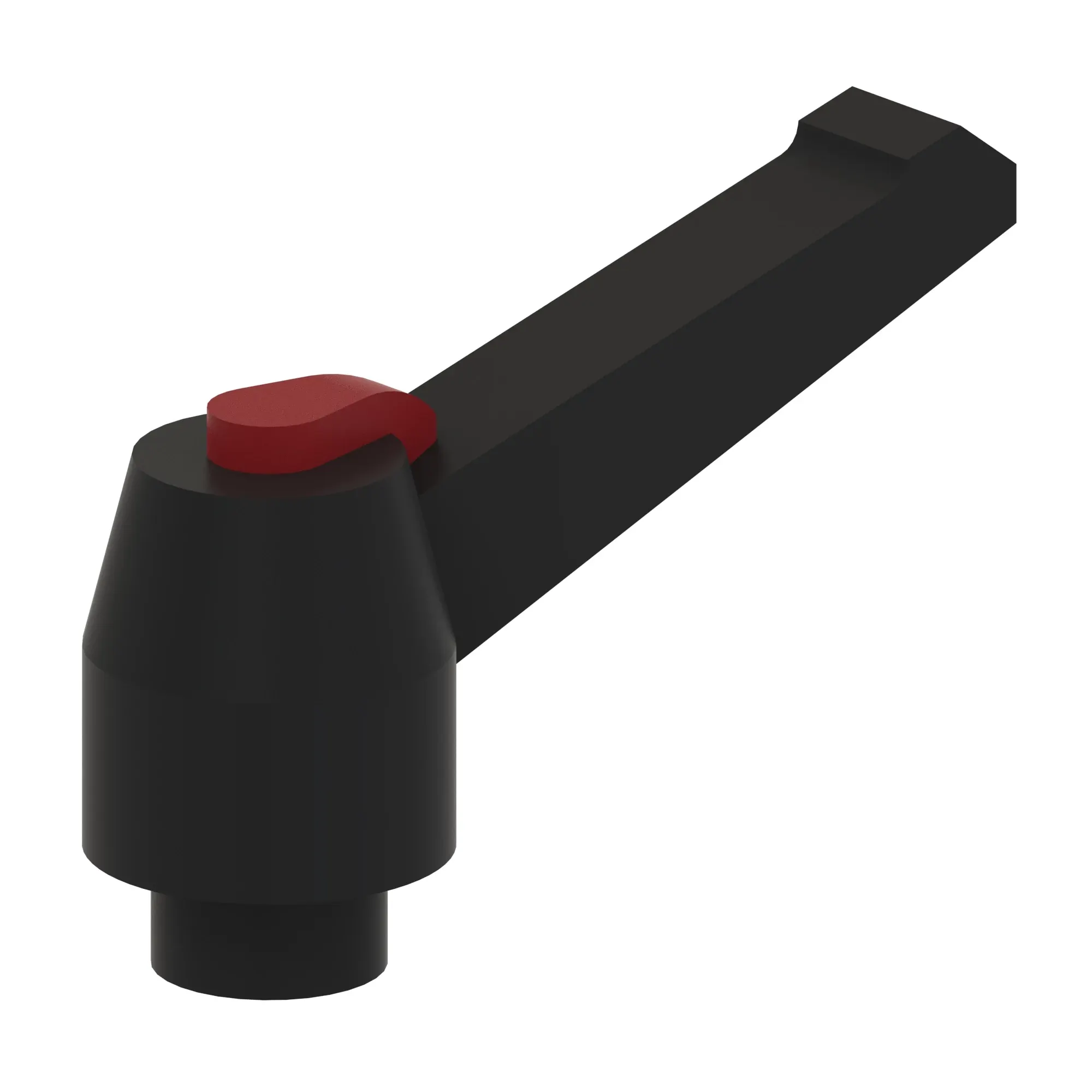 John Deere Lever - F055871