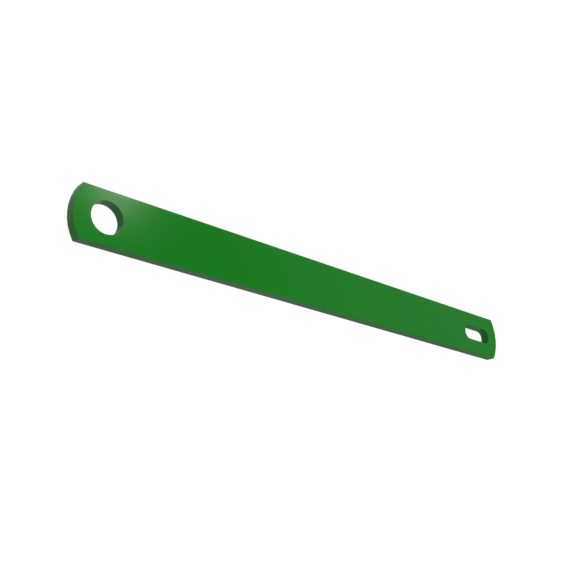 John Deere Clutch Actuator Strap - A46717